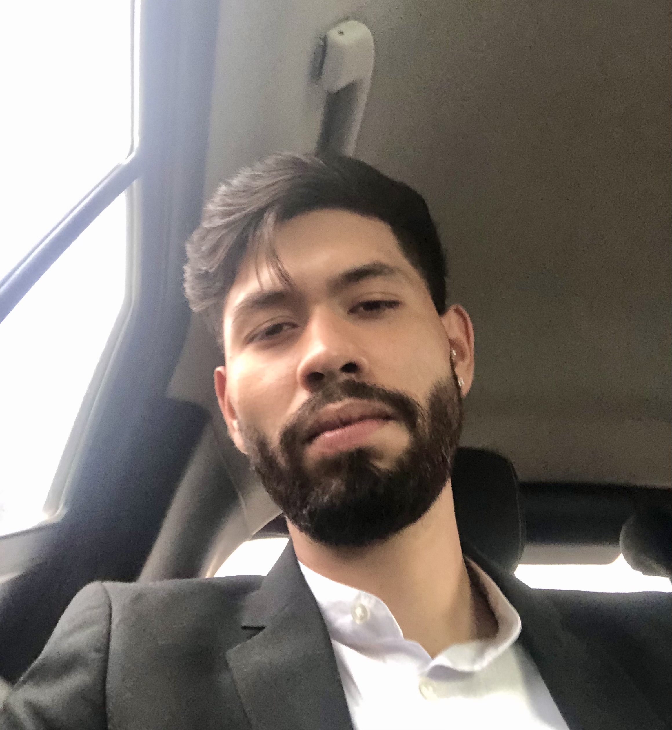 Julio César Chavarria Valdez