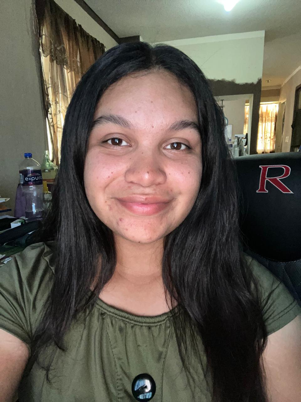 Perla Vanessa Reyes Velazquez