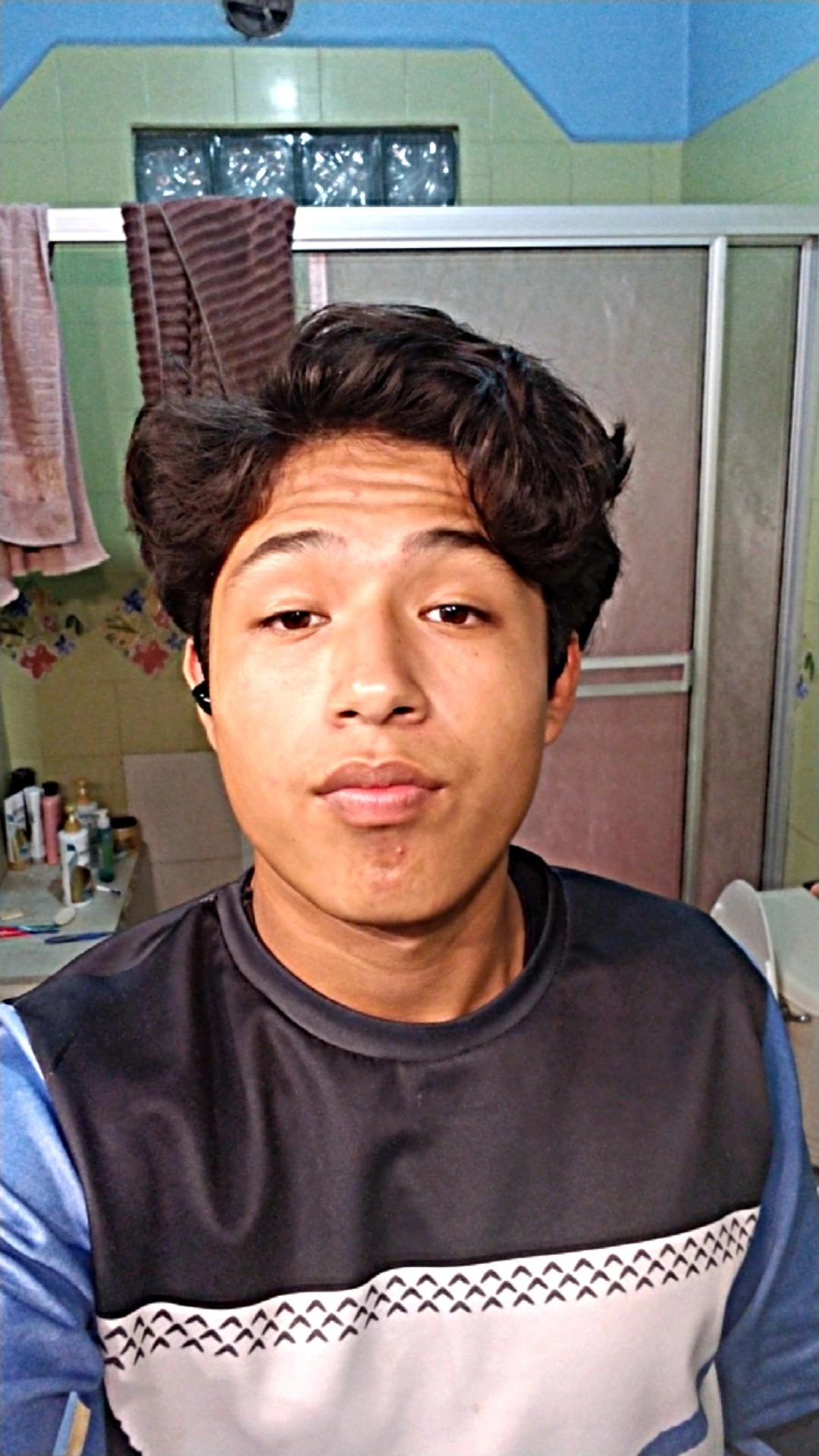 Martin Orantes
