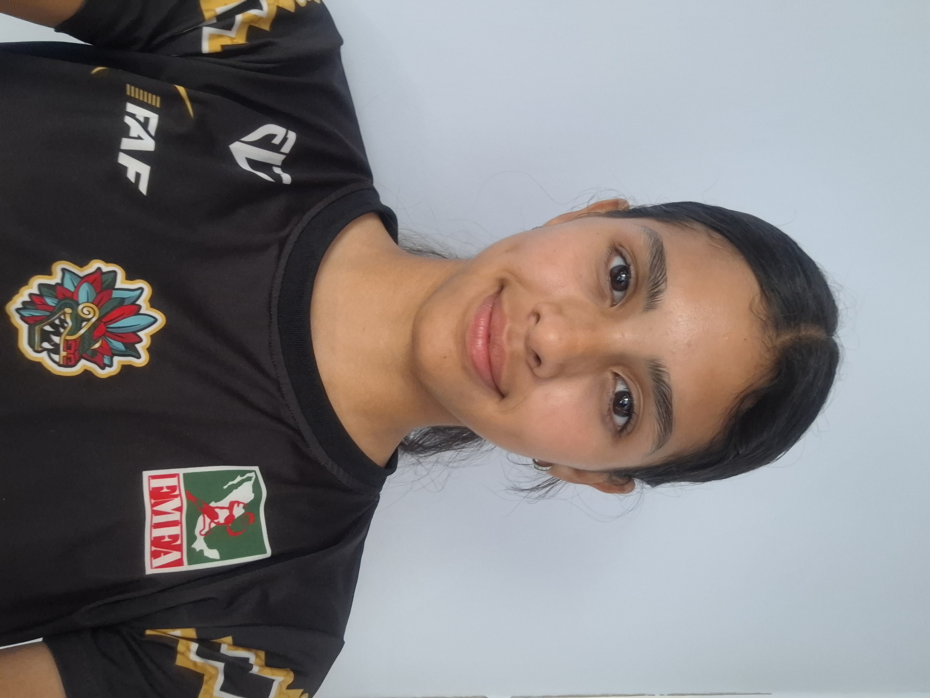 Emily Ortiz G