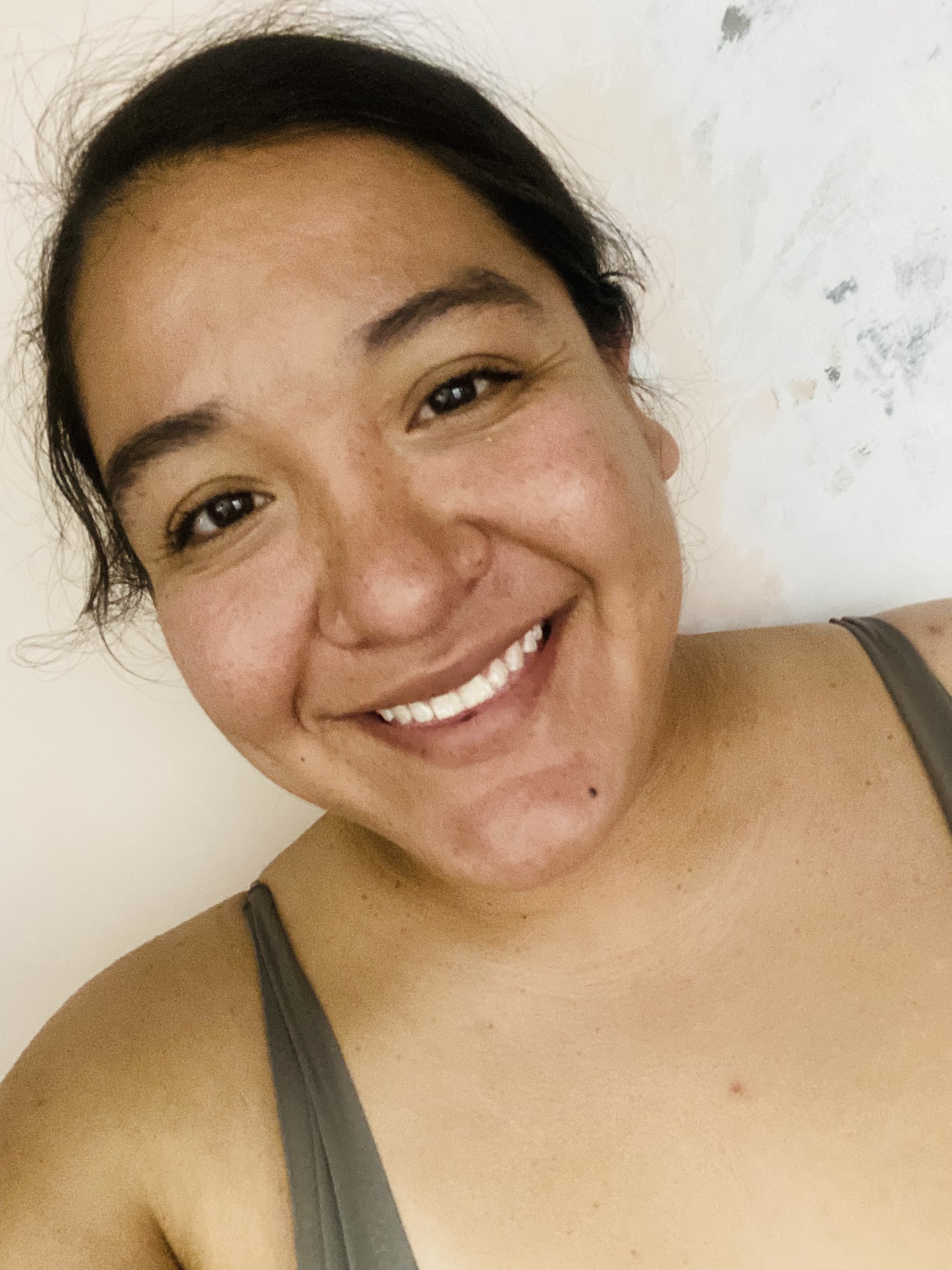 Luisa Vianey Rosales Arcubia