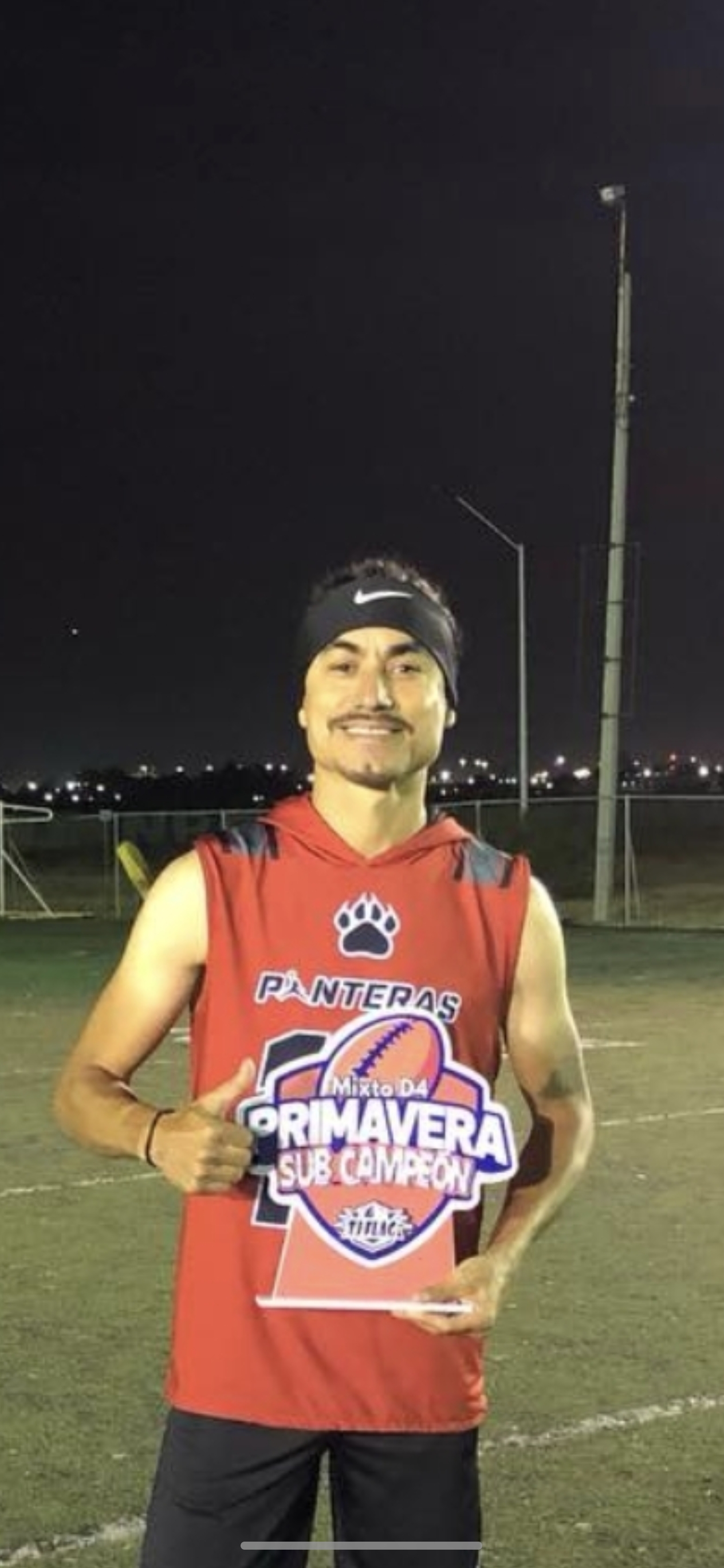 Alejandro Martinez Jordan