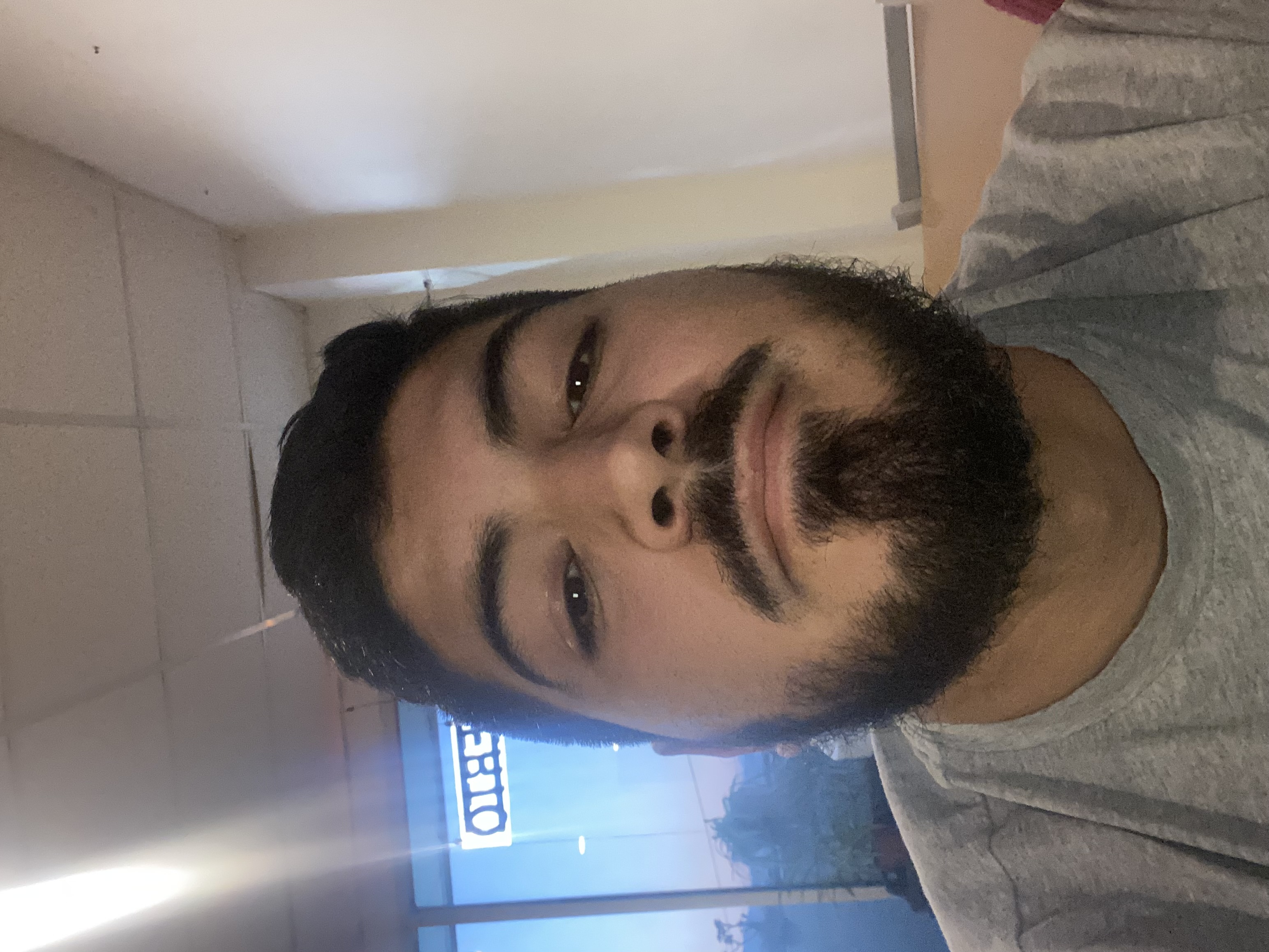 Luis Adrian paez carrillo