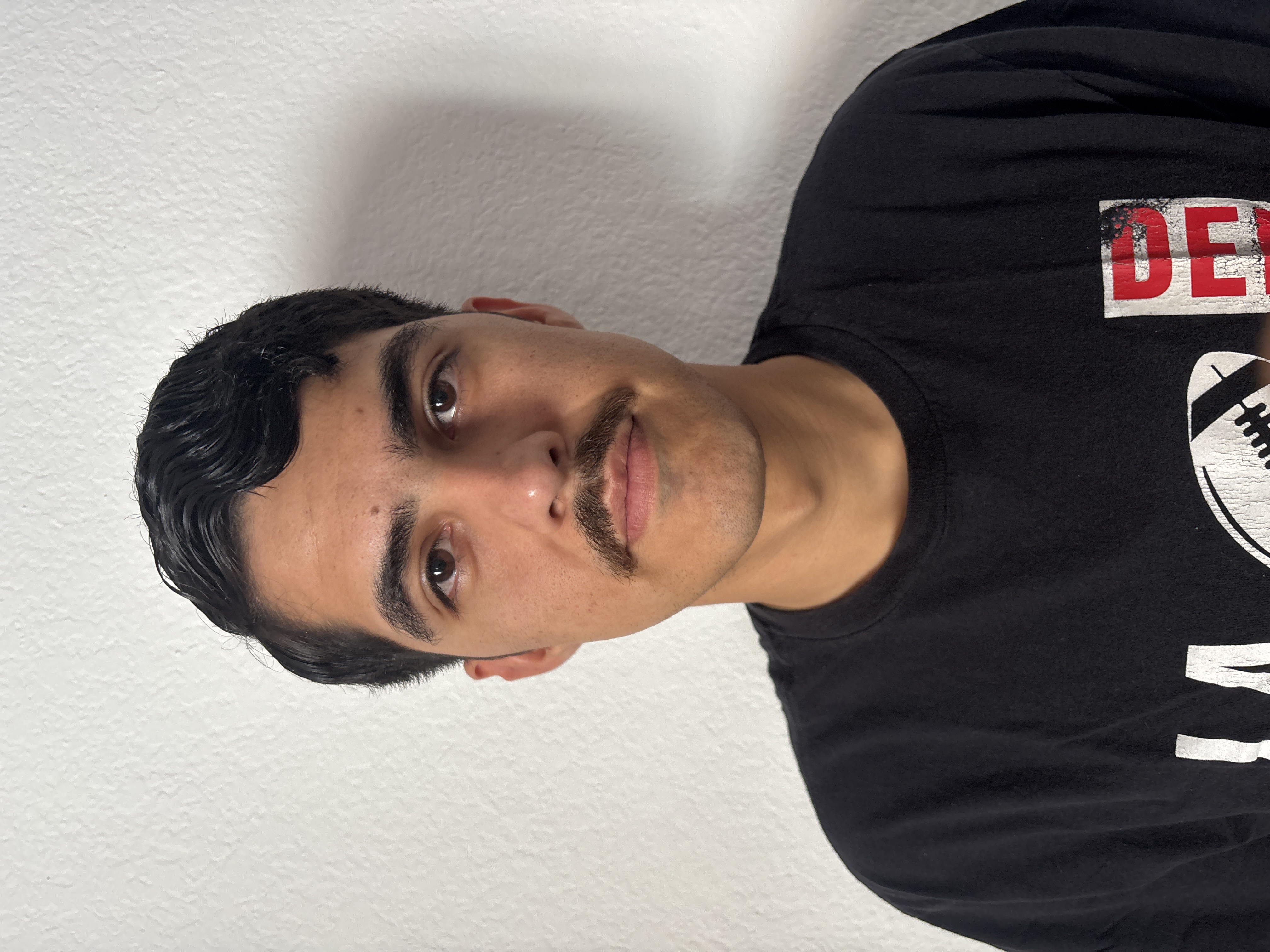 Bryan Michel Hamed Valdez