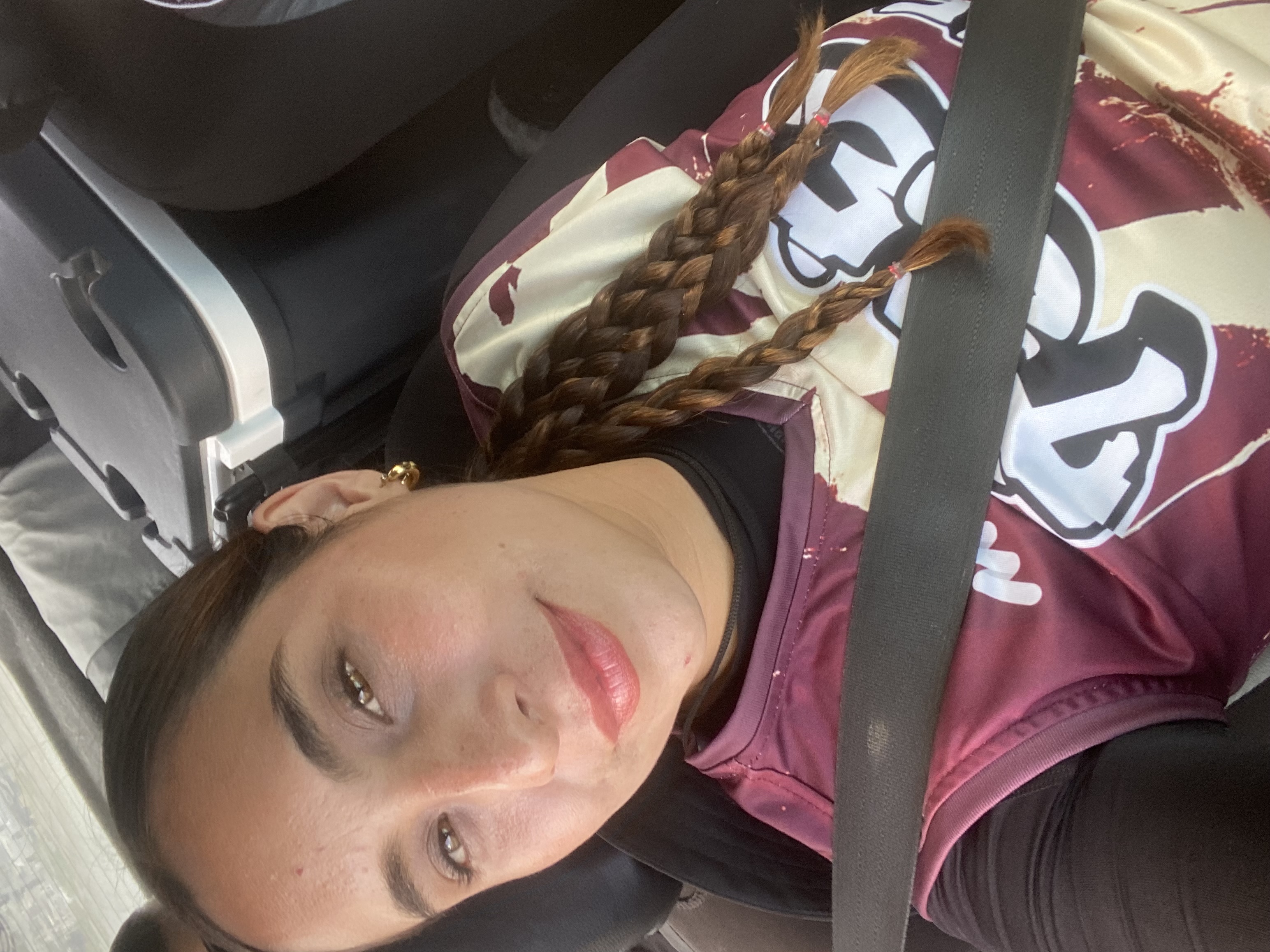 Jackelyn Bernabe