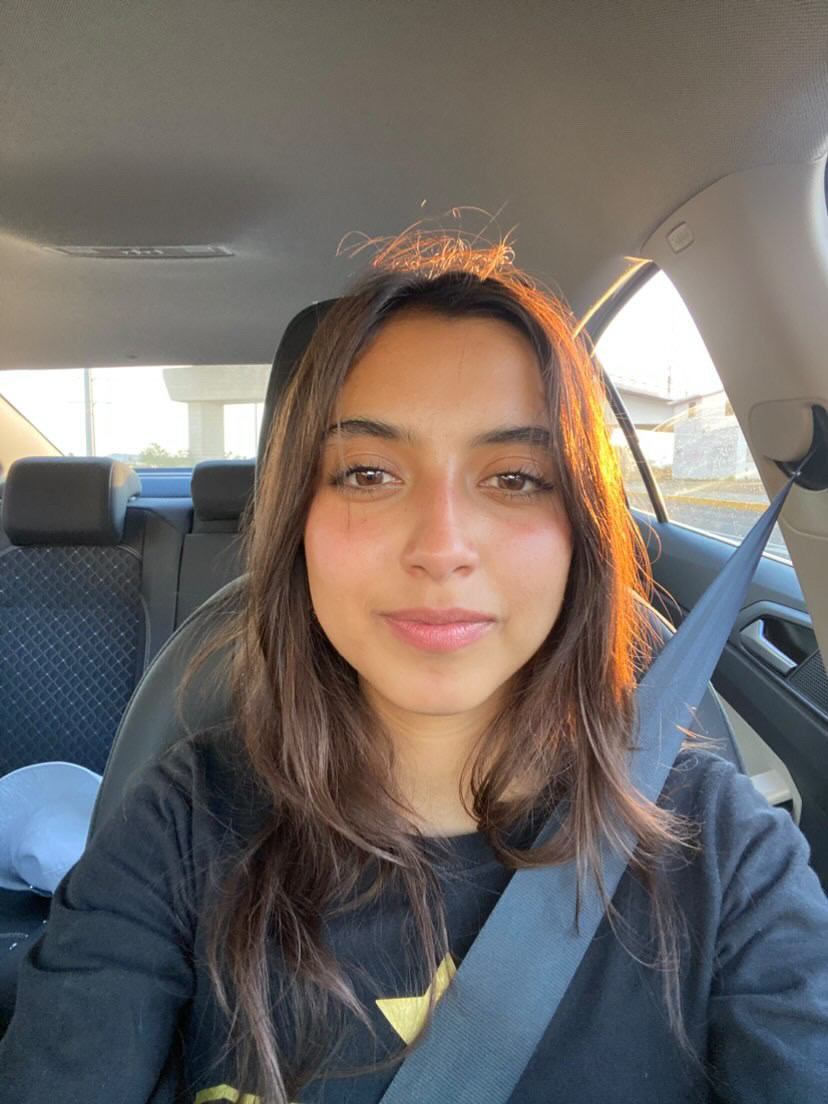 Regina Navarrete Marin