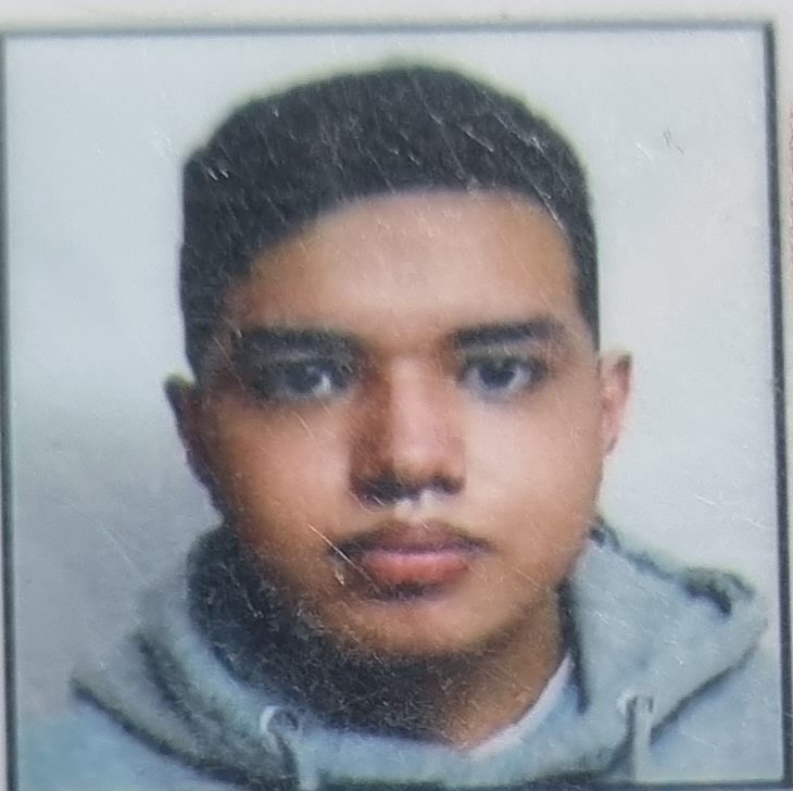 Mauricio Saucedo Martínez