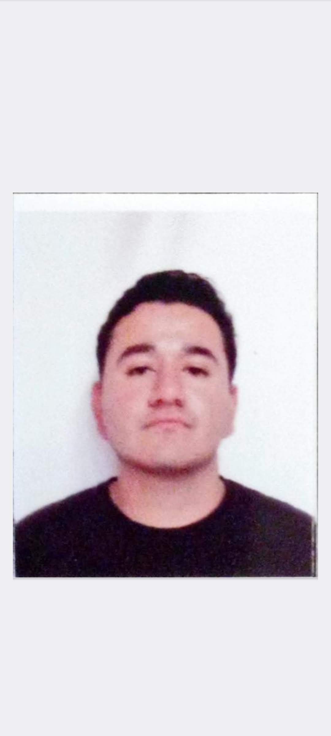 Tadeo Rafael parra limon