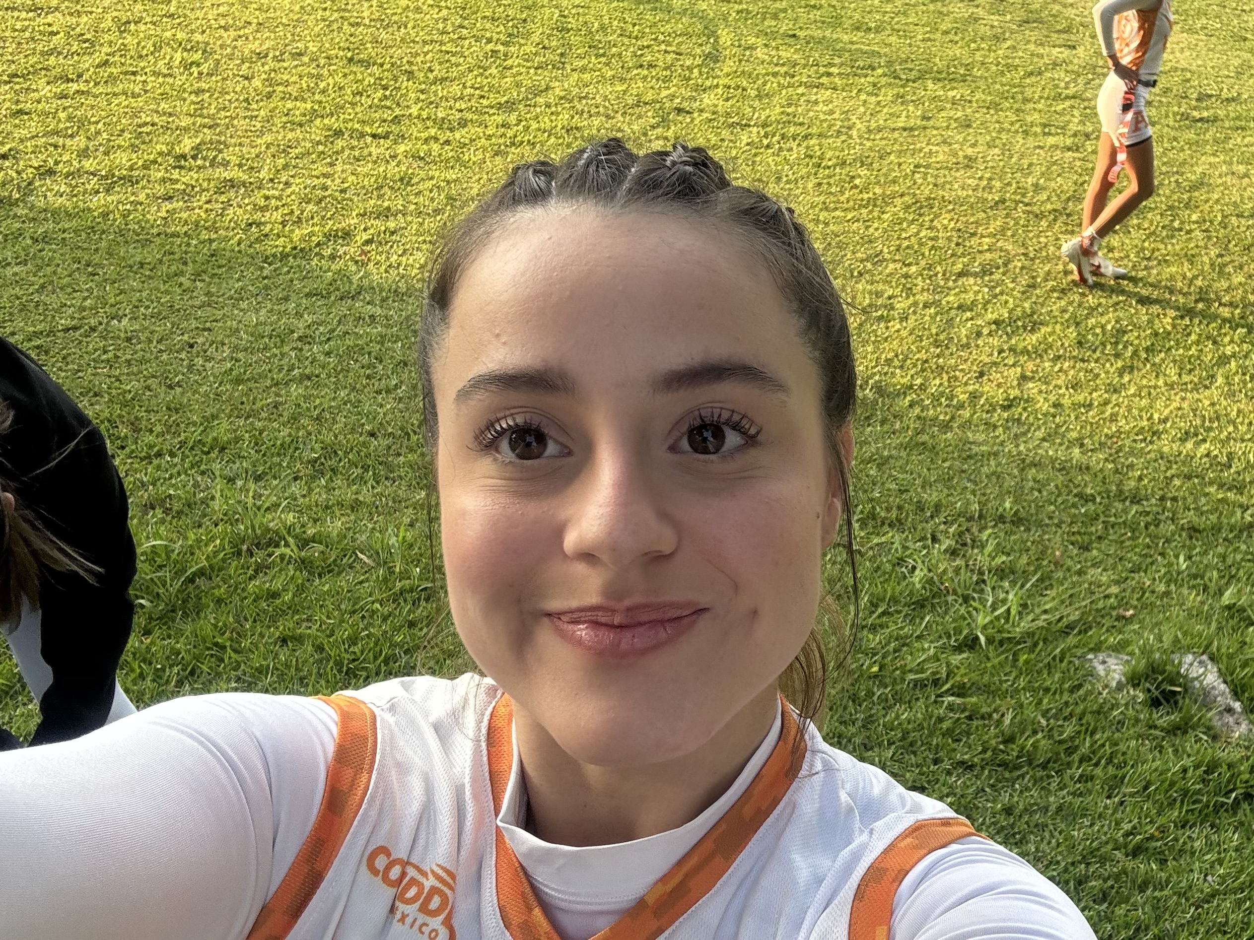 Danna Pamela Alva Ramirez
