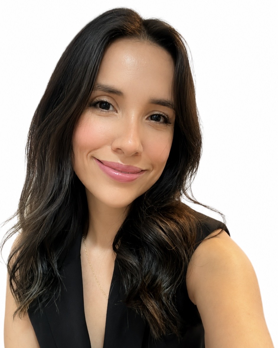 Claudia Karina Morales Armas
