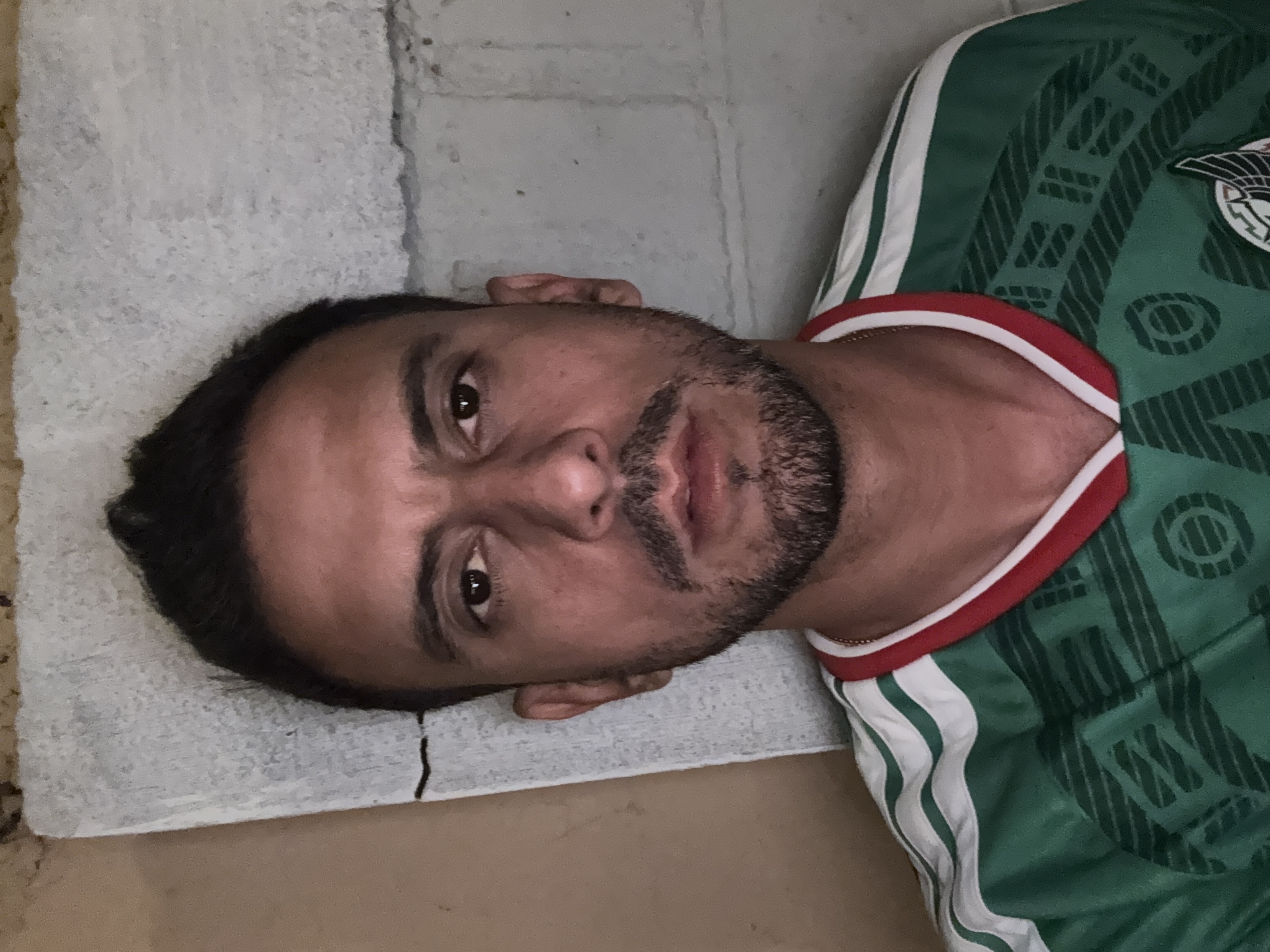Jesus Rene Prado Montaño