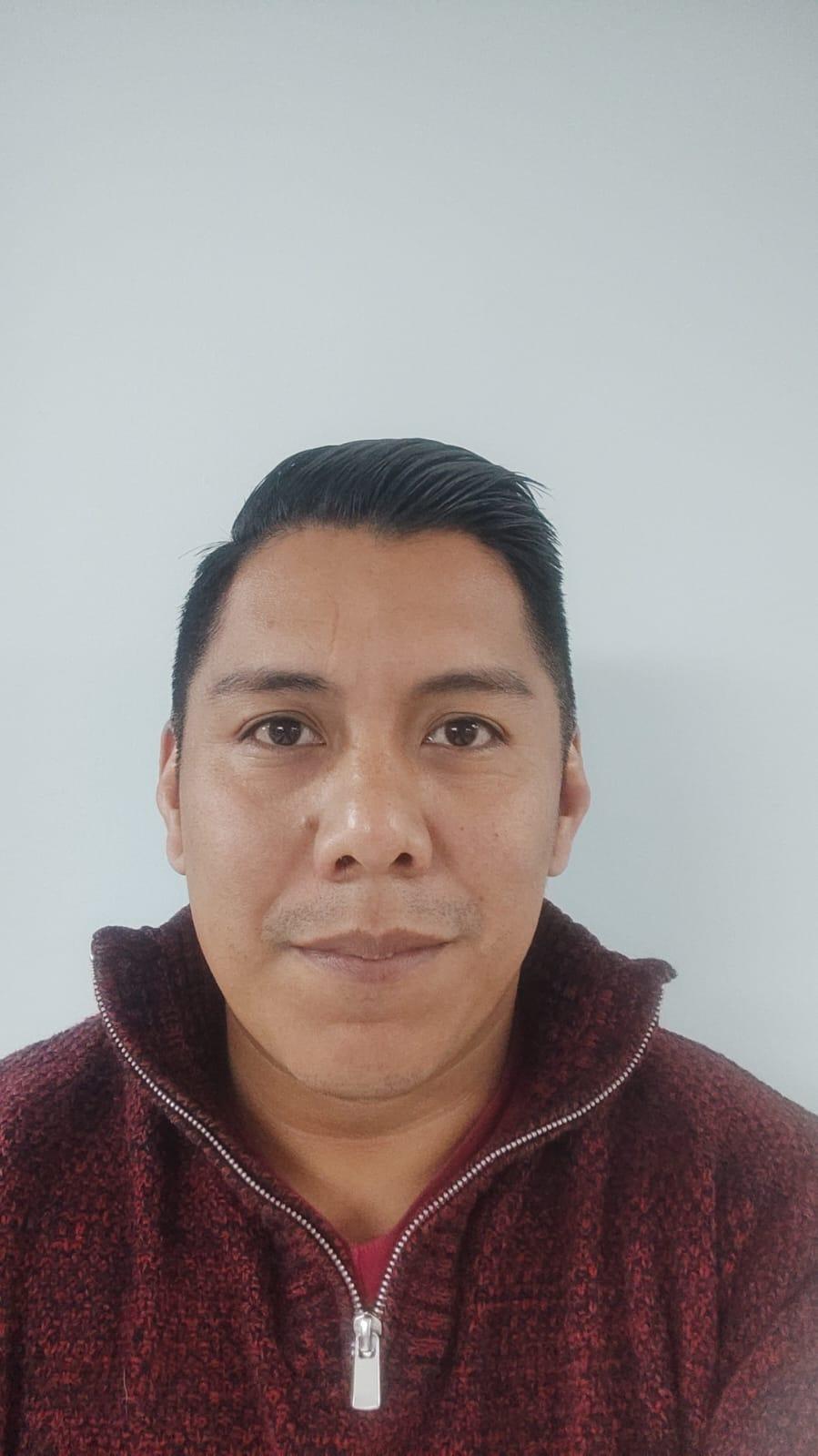 Eder Aldair Espinosa Flores