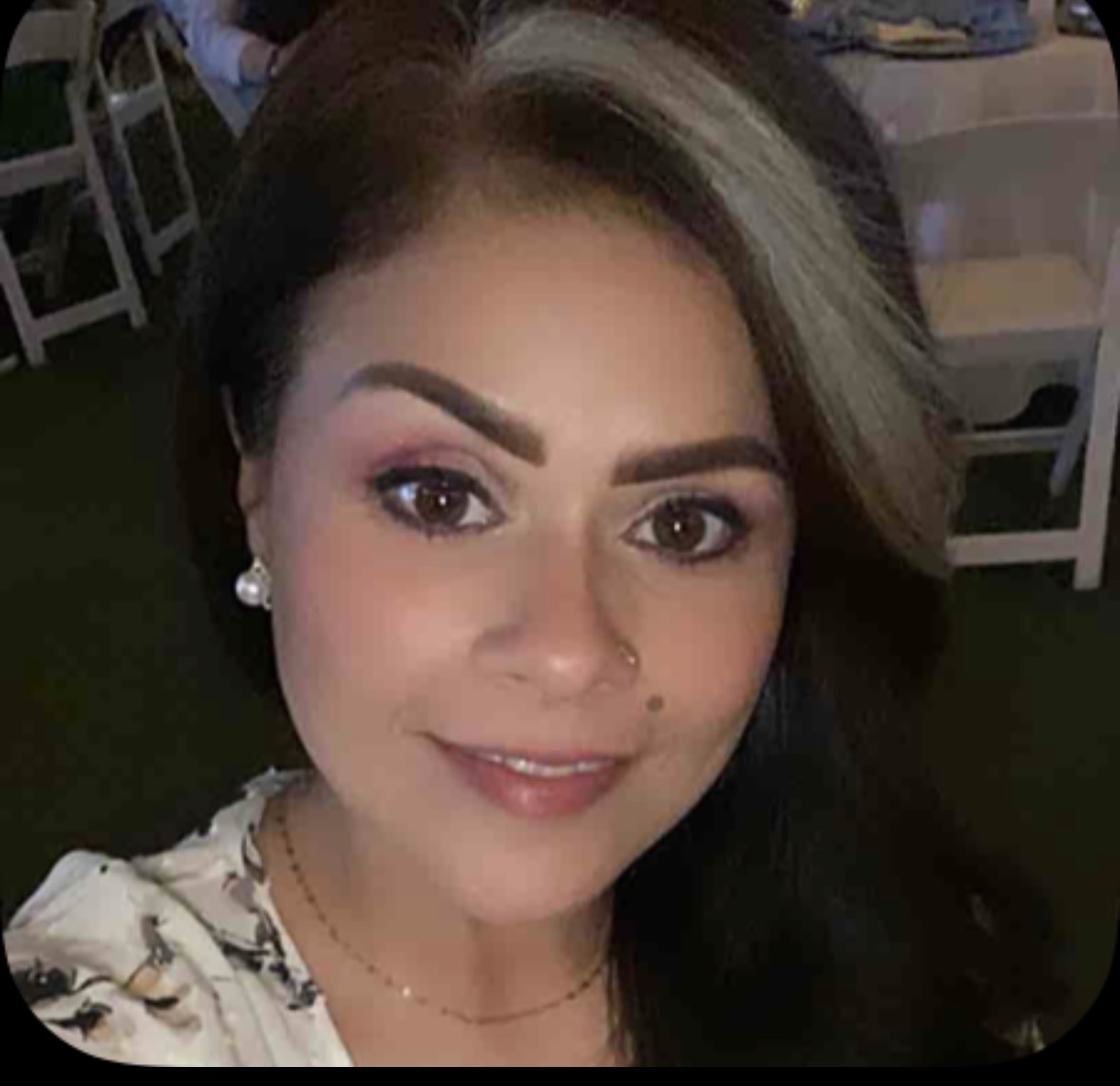Johana  Siordia  McCoy