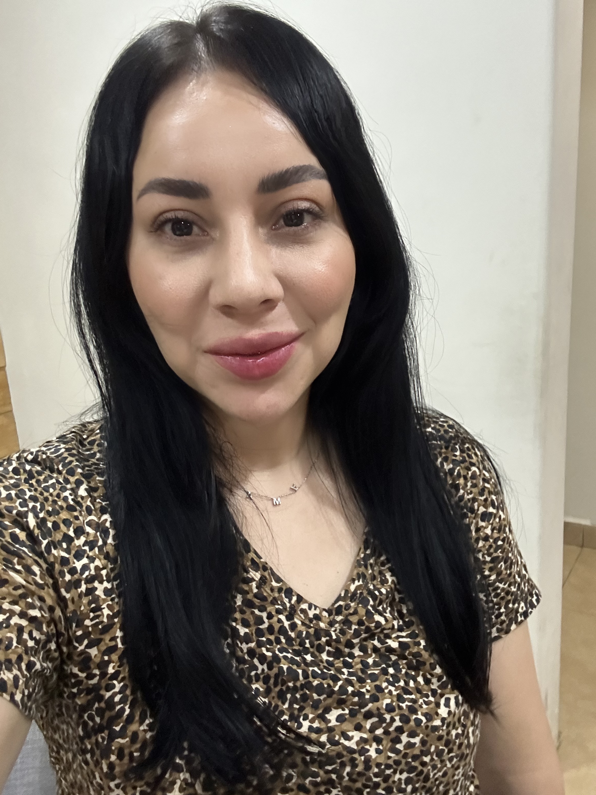 Abril Gallegos Vasquez
