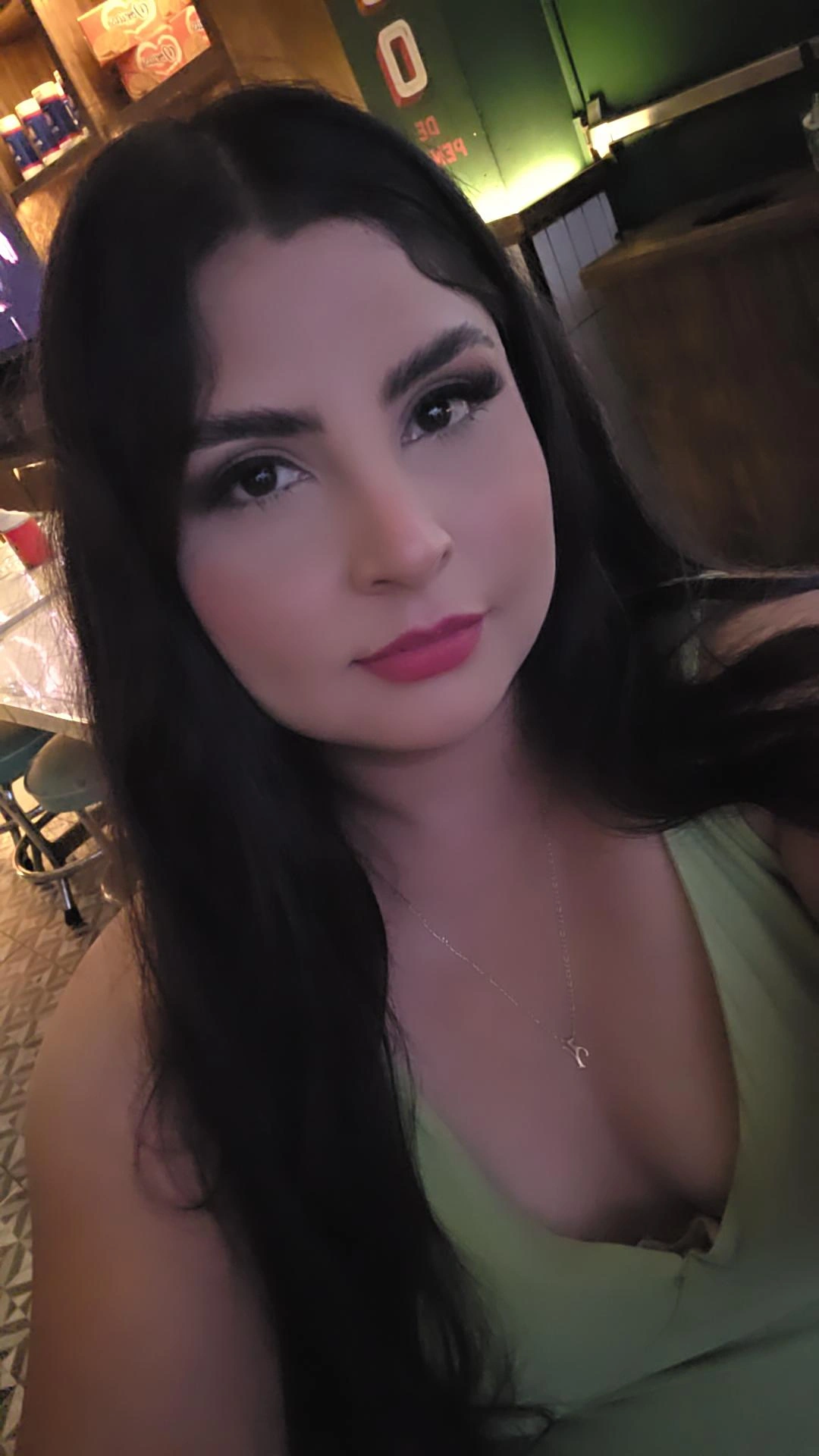 Laura Yissell Orrantia Gallardo