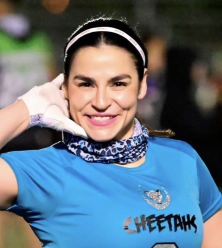 Tania Abigayl Gamez Lopez