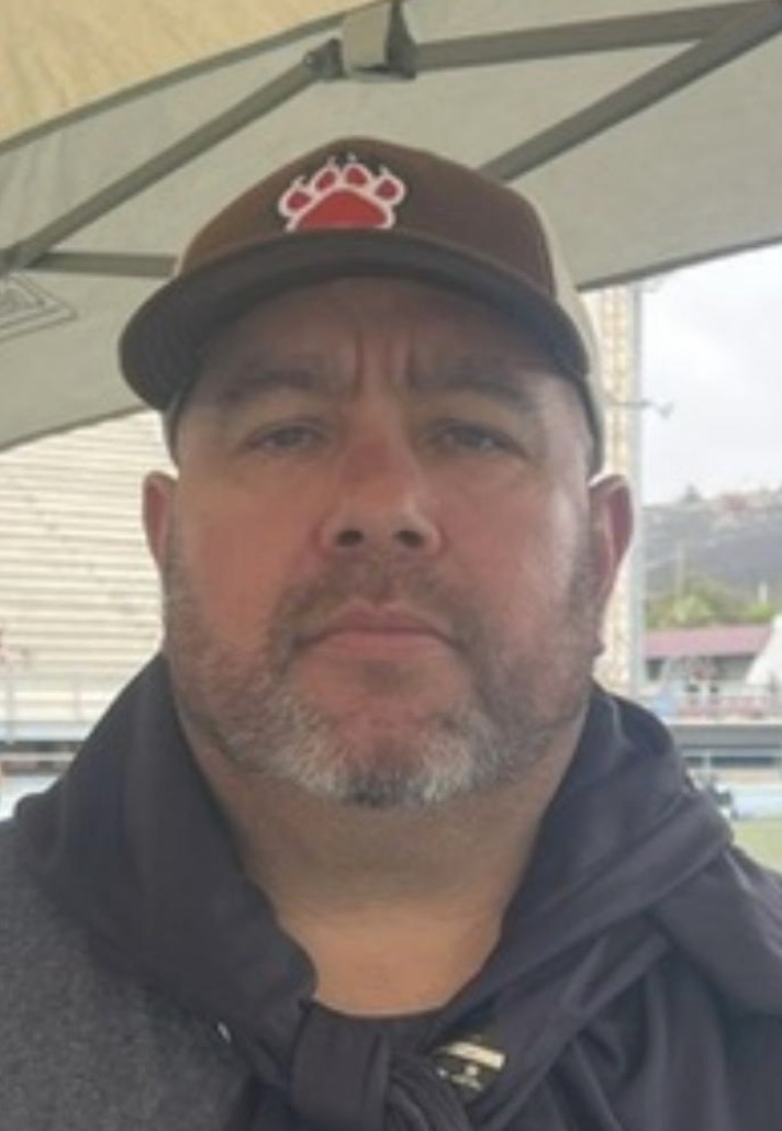 Luis Alejandro Hinojosa Toscano