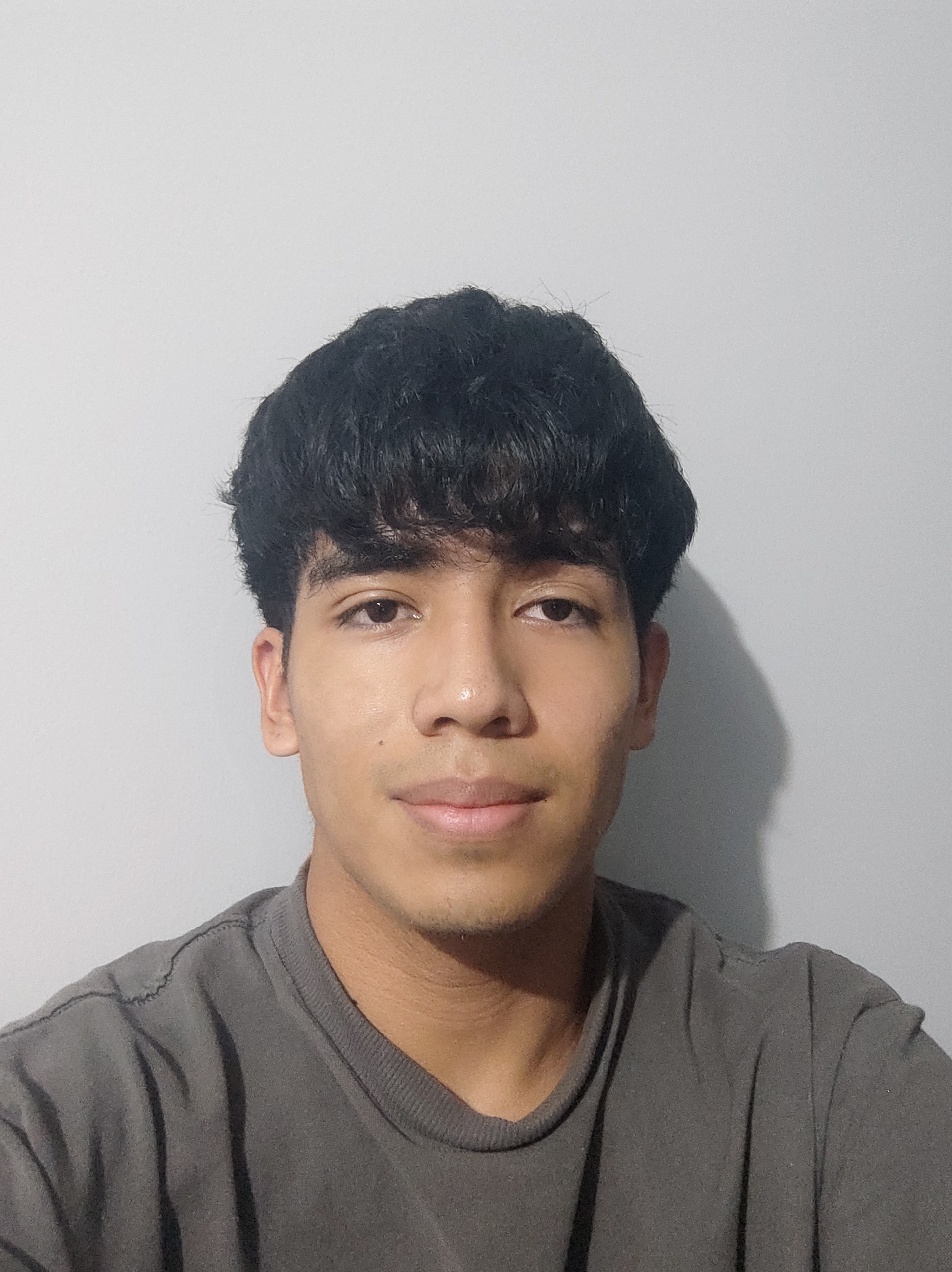 Angel Godinez Domínguez