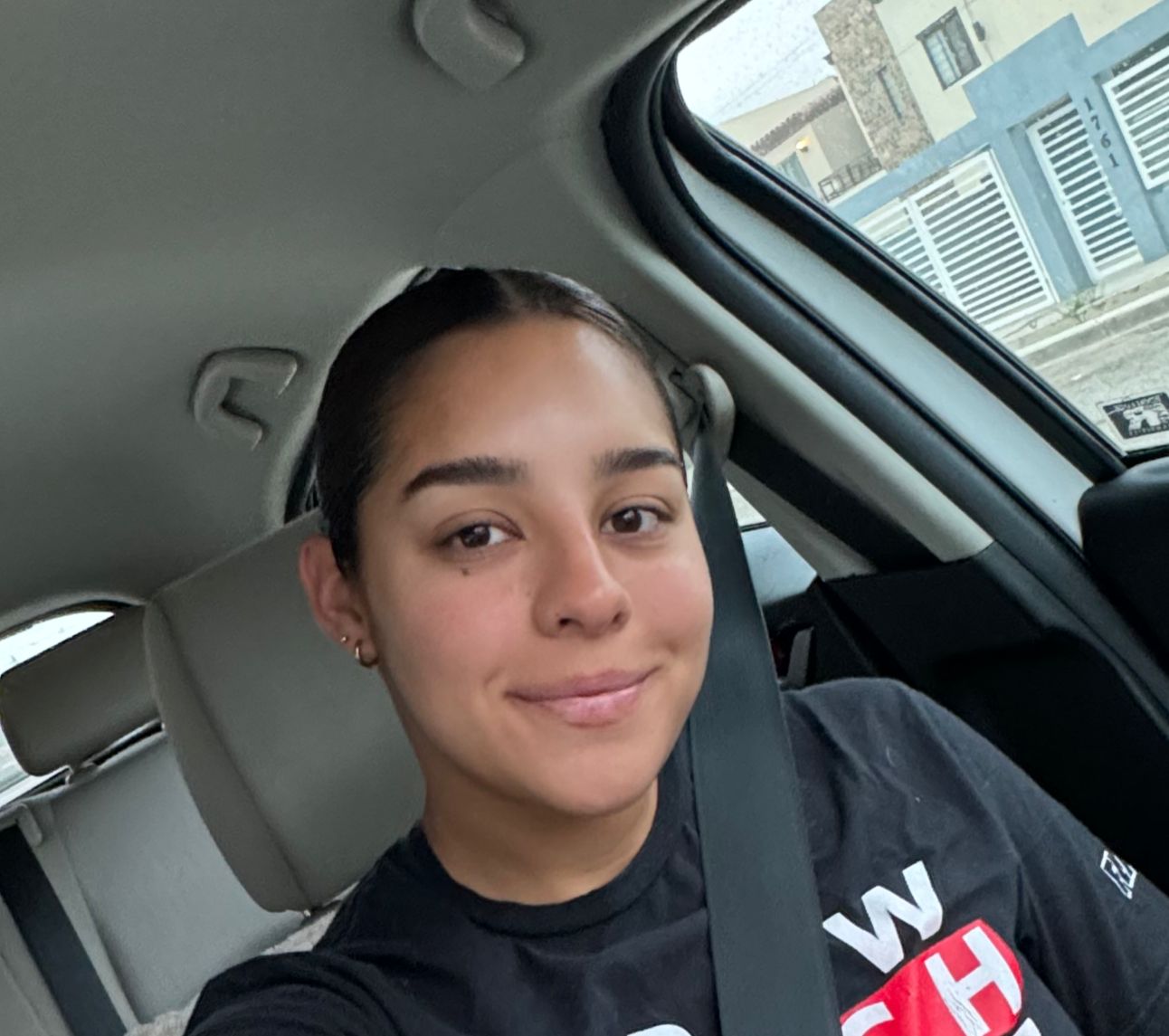 Damaris bistrain duarte