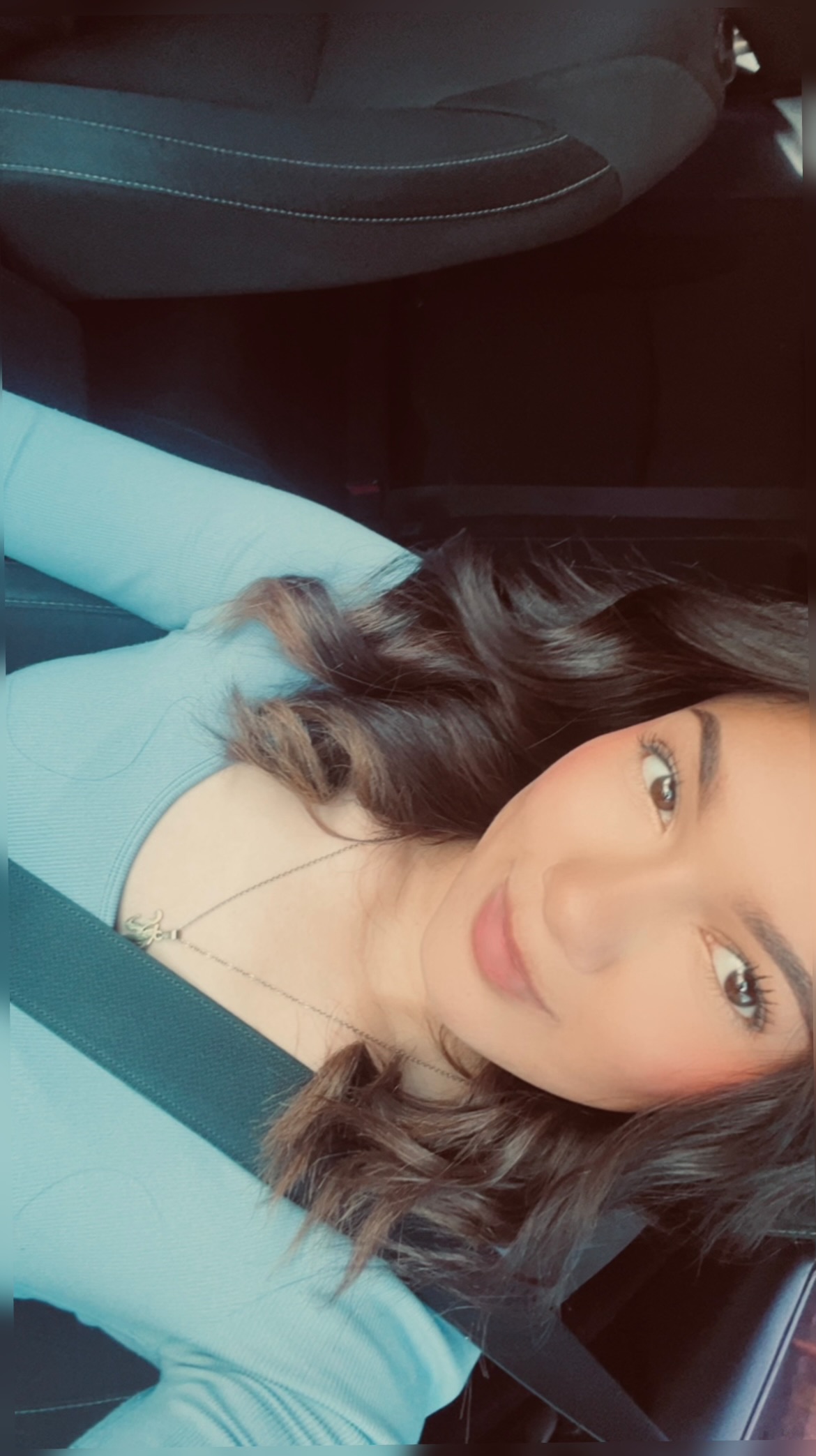 Keila Yachell Uribe Espinoza