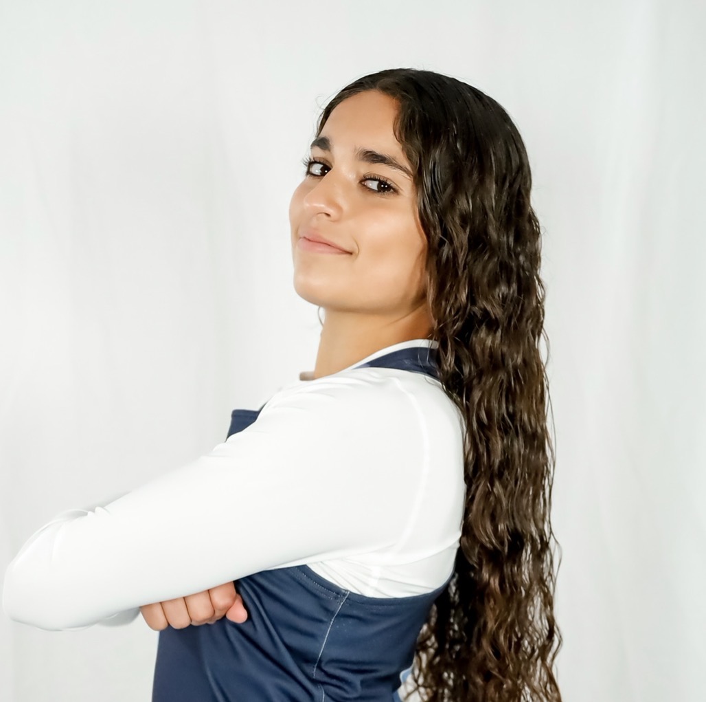 Sarah Villarreal