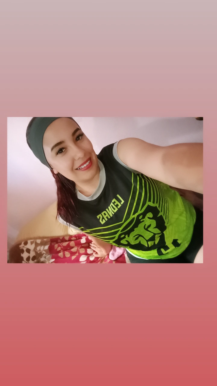 Brisa Guillen Montaño