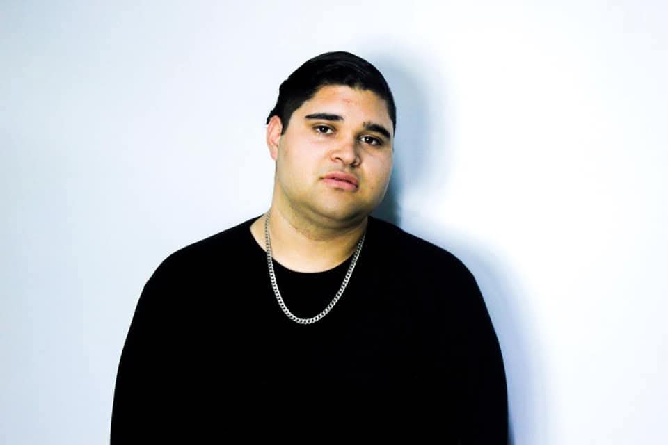 Javier Alonso