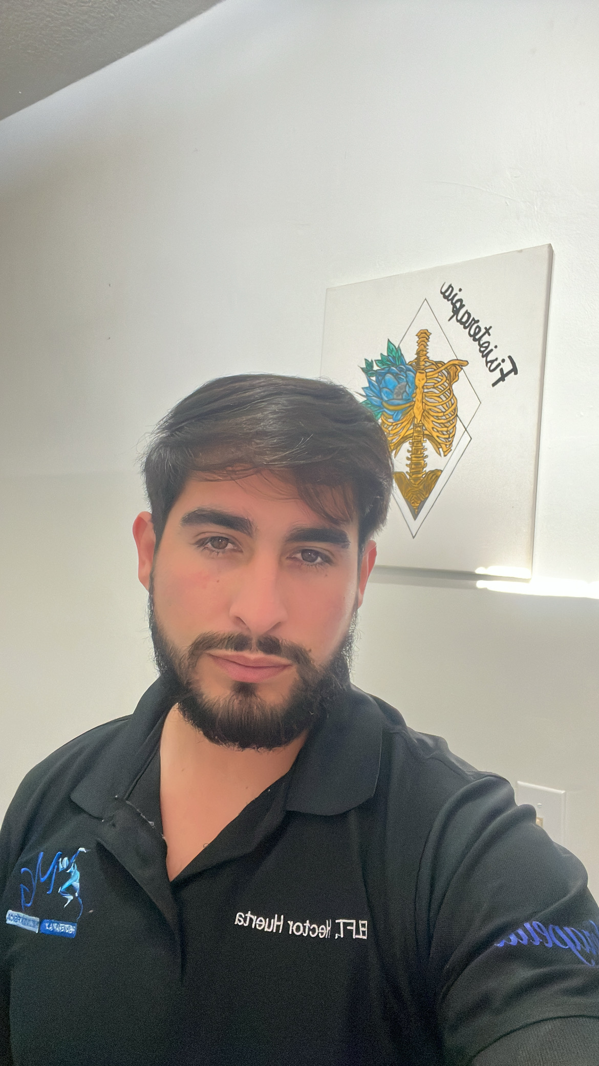 Héctor Jaffed Huerta Castillo