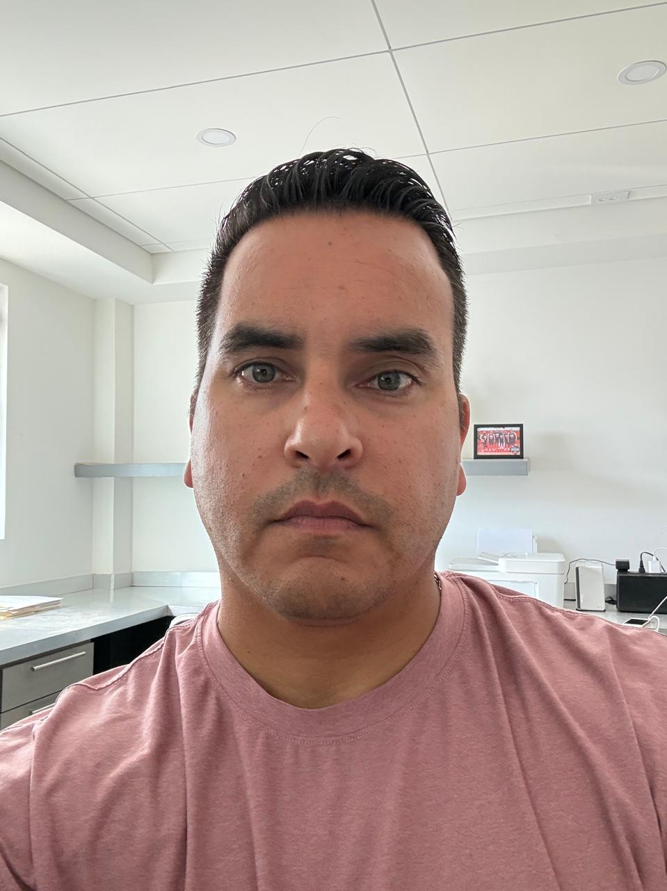 Mario Ledesma