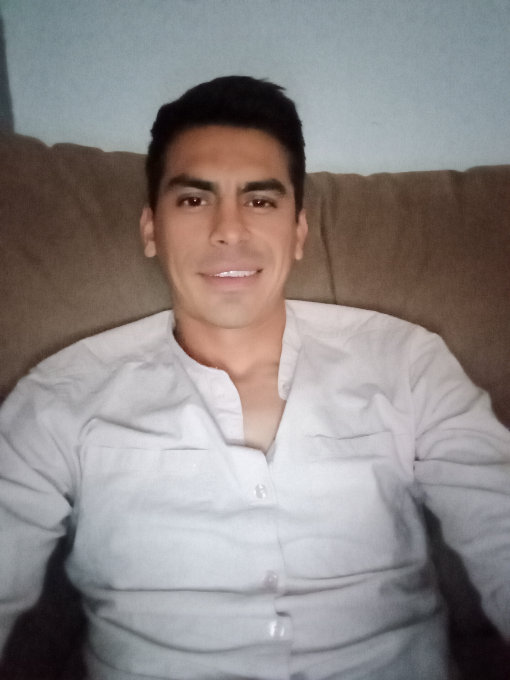 Cristiano Espinoza