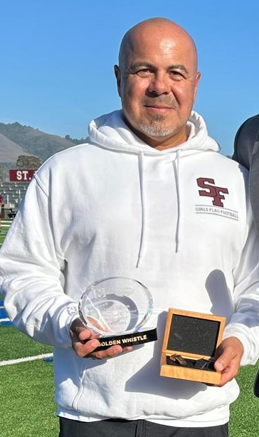 Frank Galvan