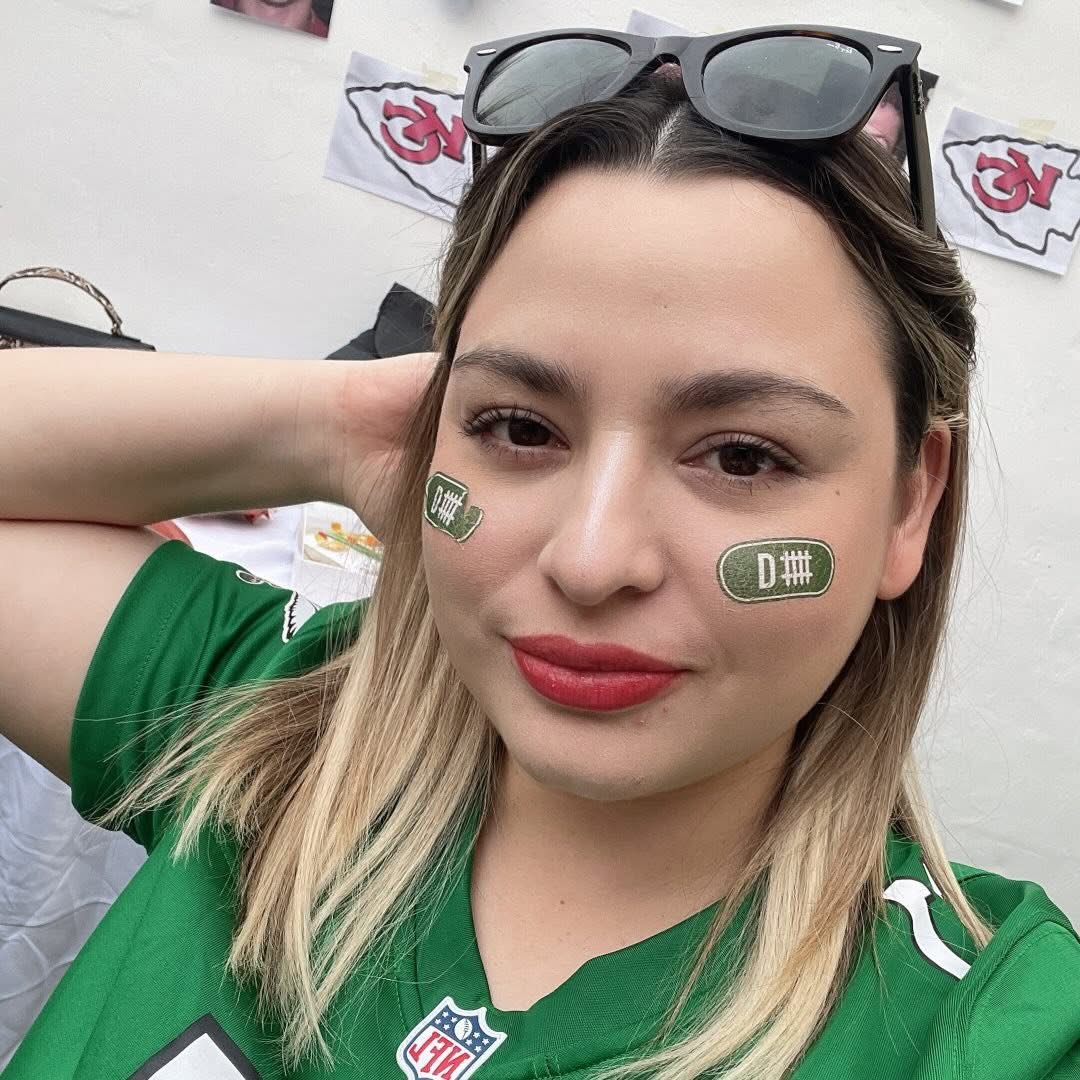 Irma Gamez