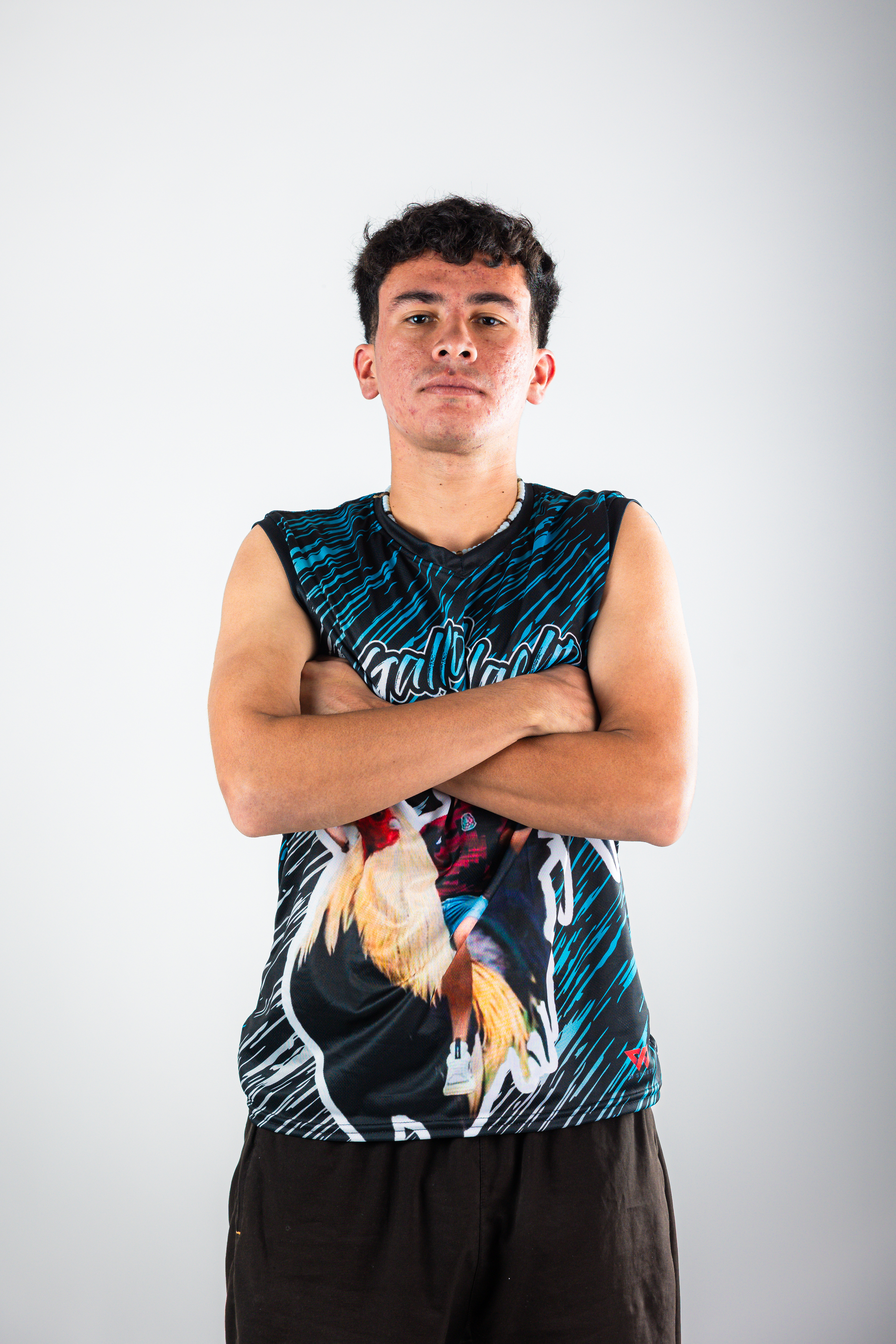 Sebastian Gonzalez Alanis