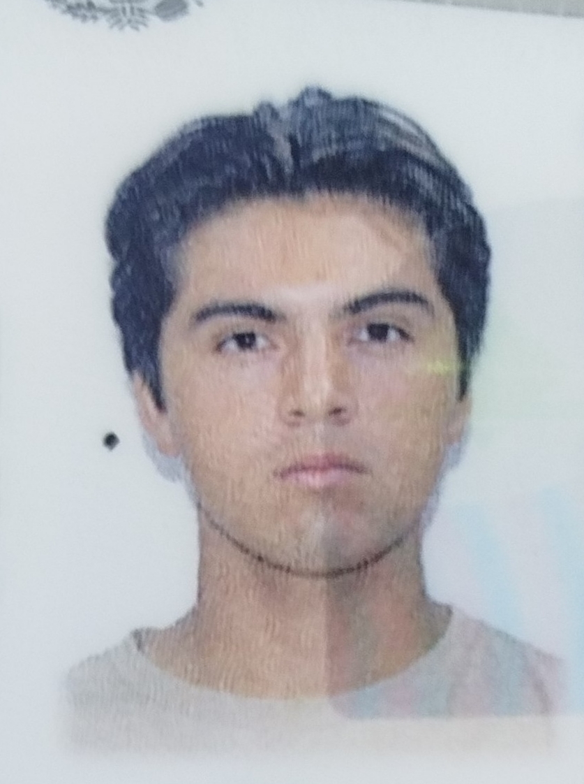 Jacobo Solis Josué paul