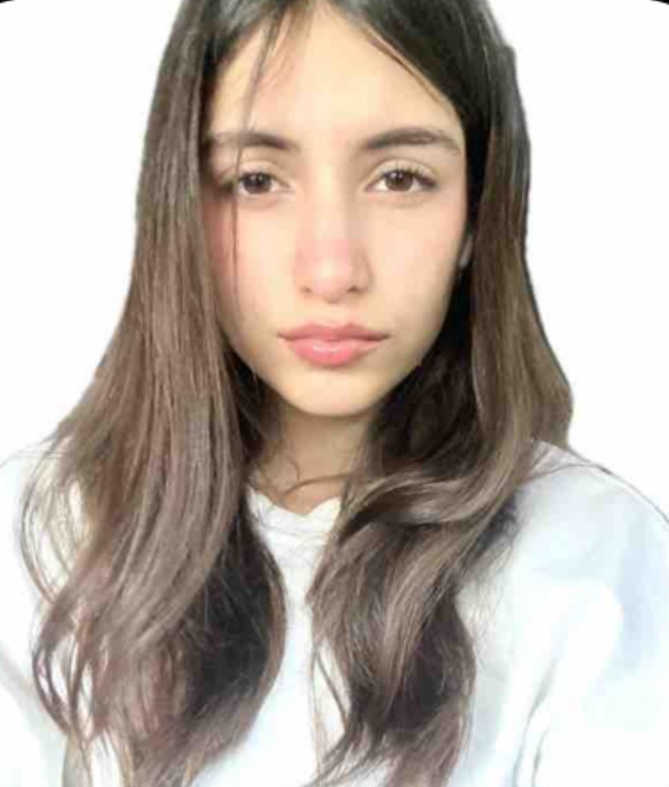 Alma Ruby Celedon Saldaña