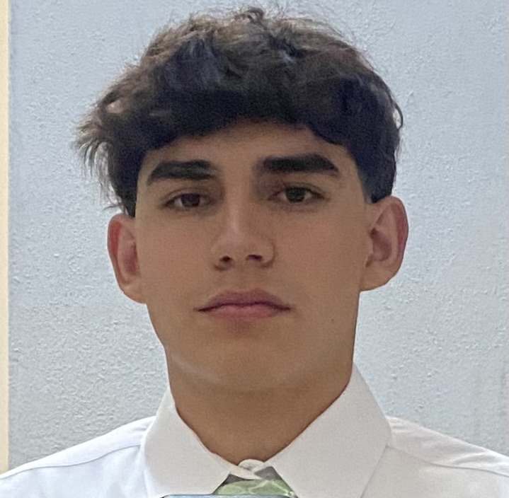 Gabriel Alejandro Gámez Veliz