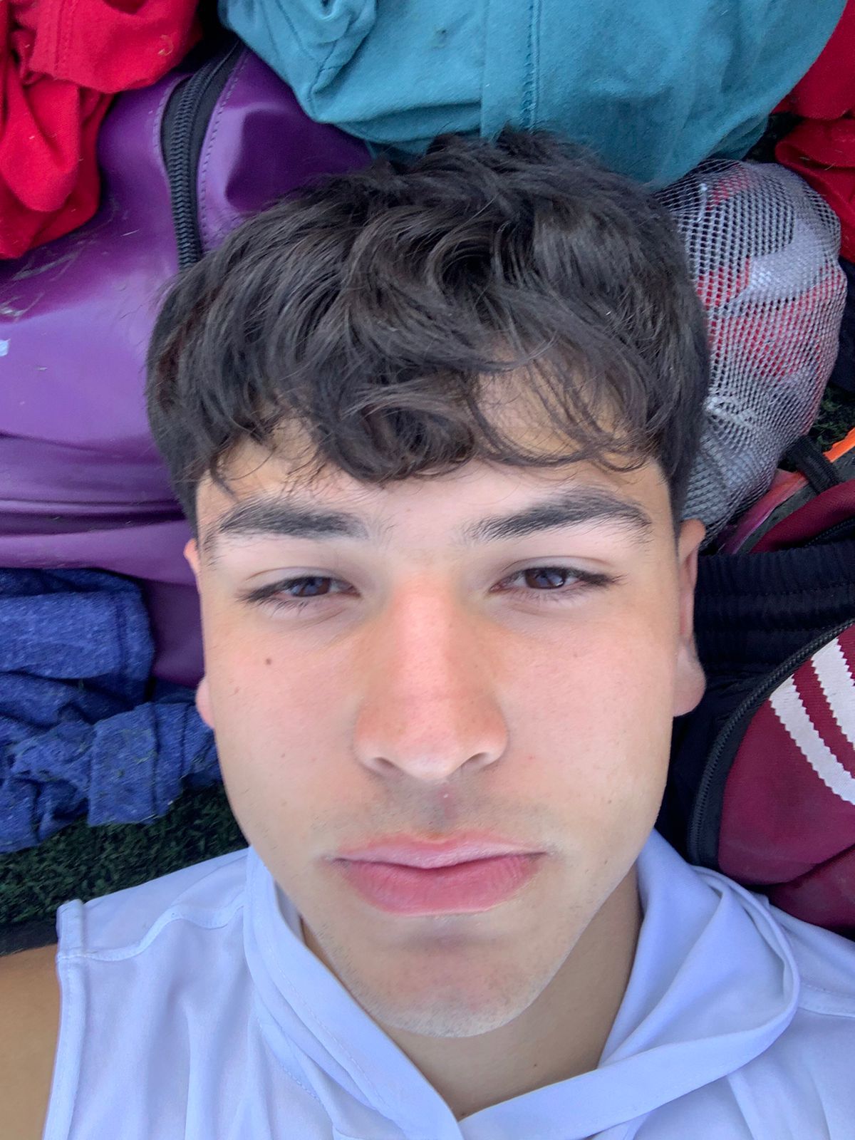 Aidan Ruiz Hernandez
