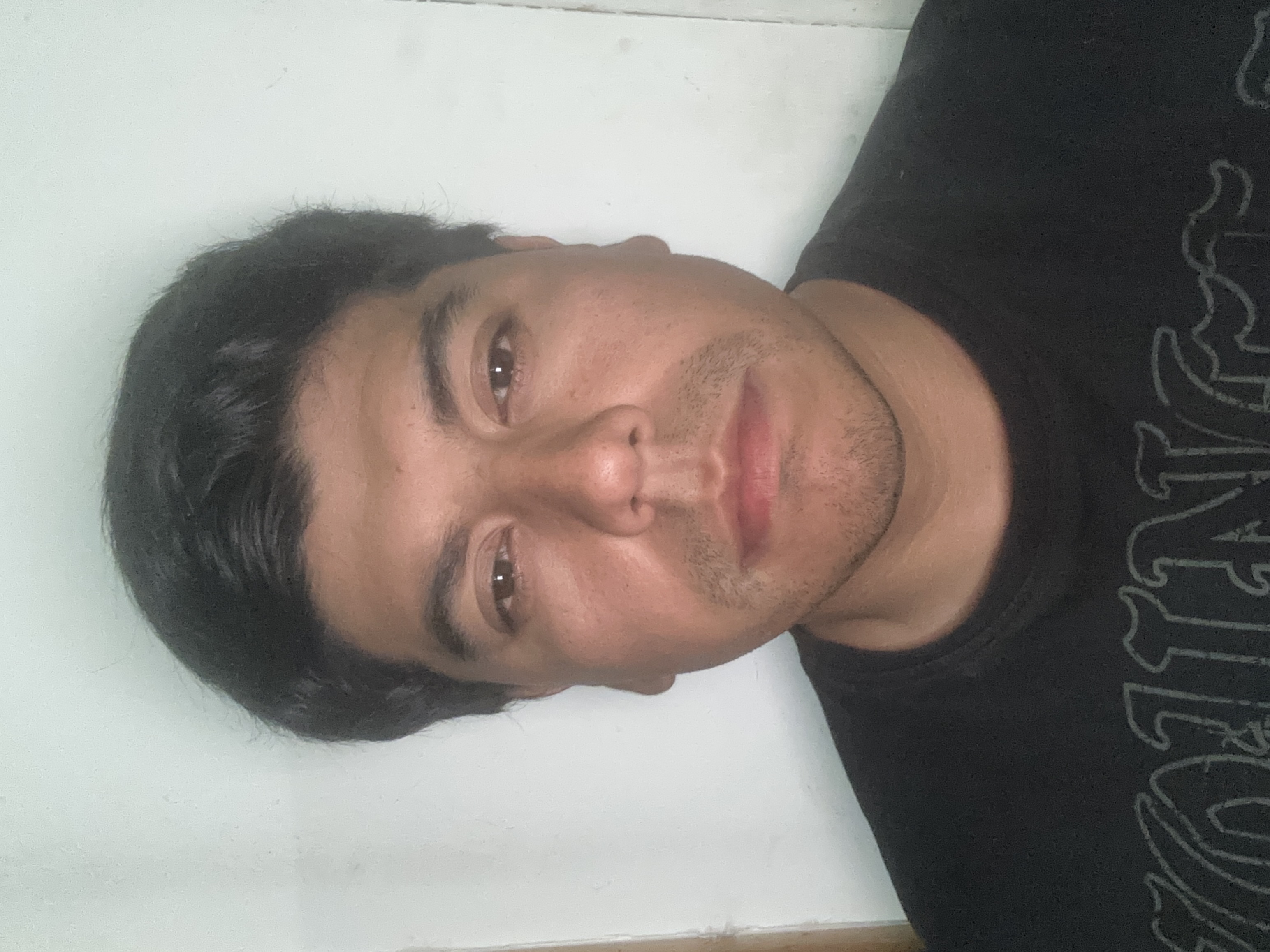 Bryan Saucedo