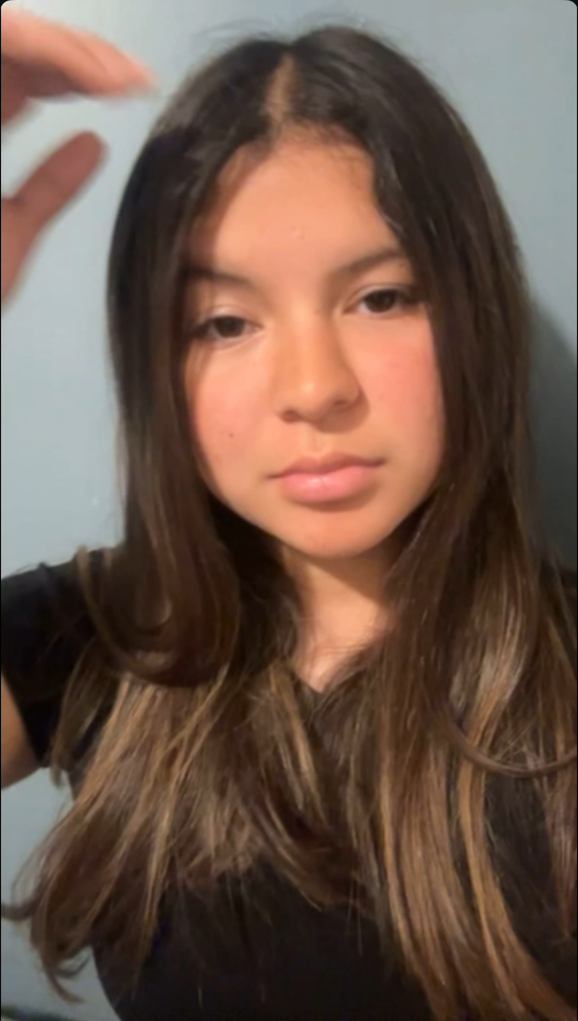 Mariel Verenice Cabrera Amparano
