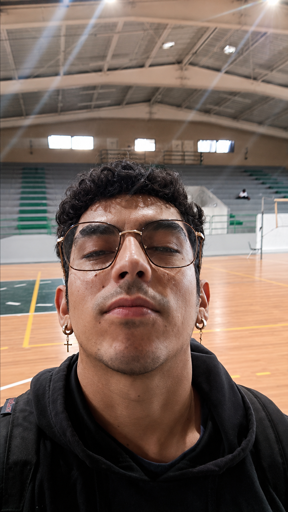 David Angeles Nuñez