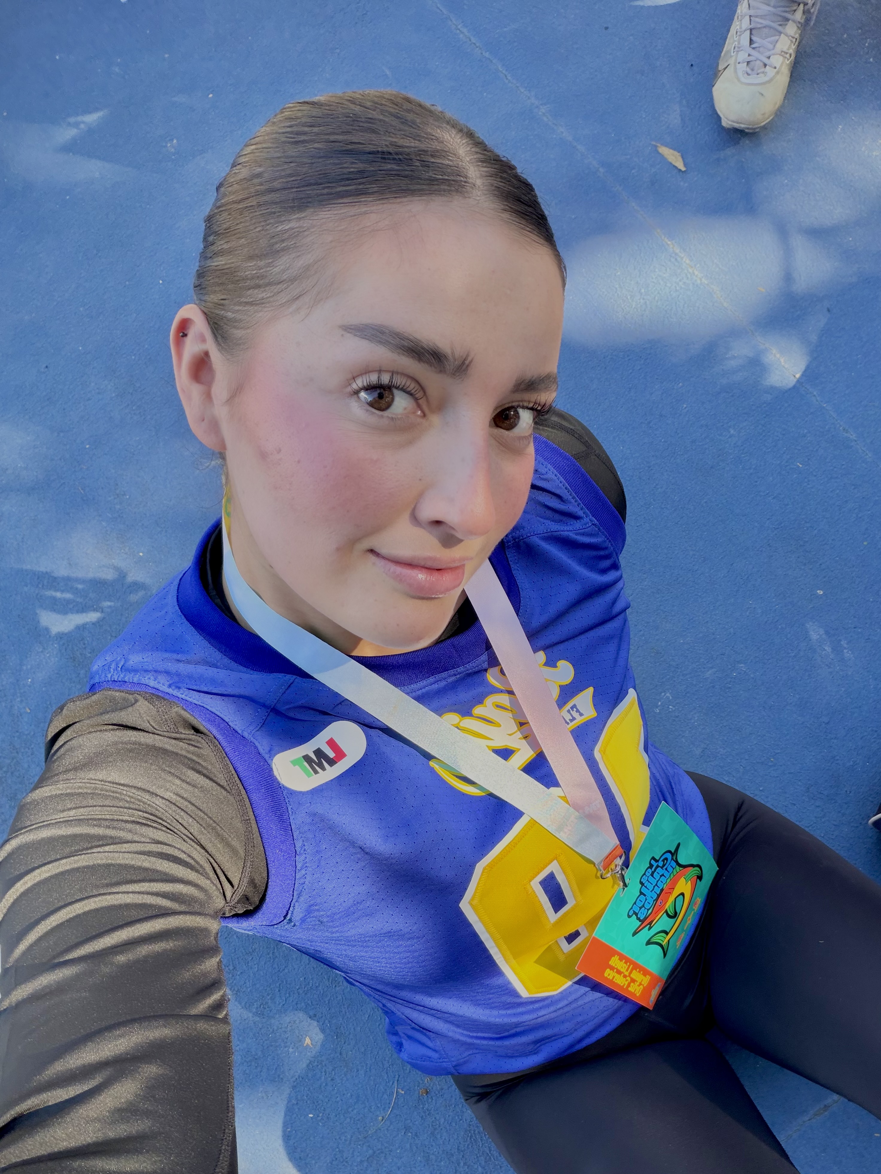 Virginia Lizbeth