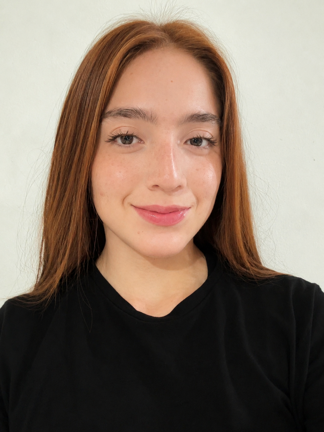 Fernanda Sofía  Treviño Medellín