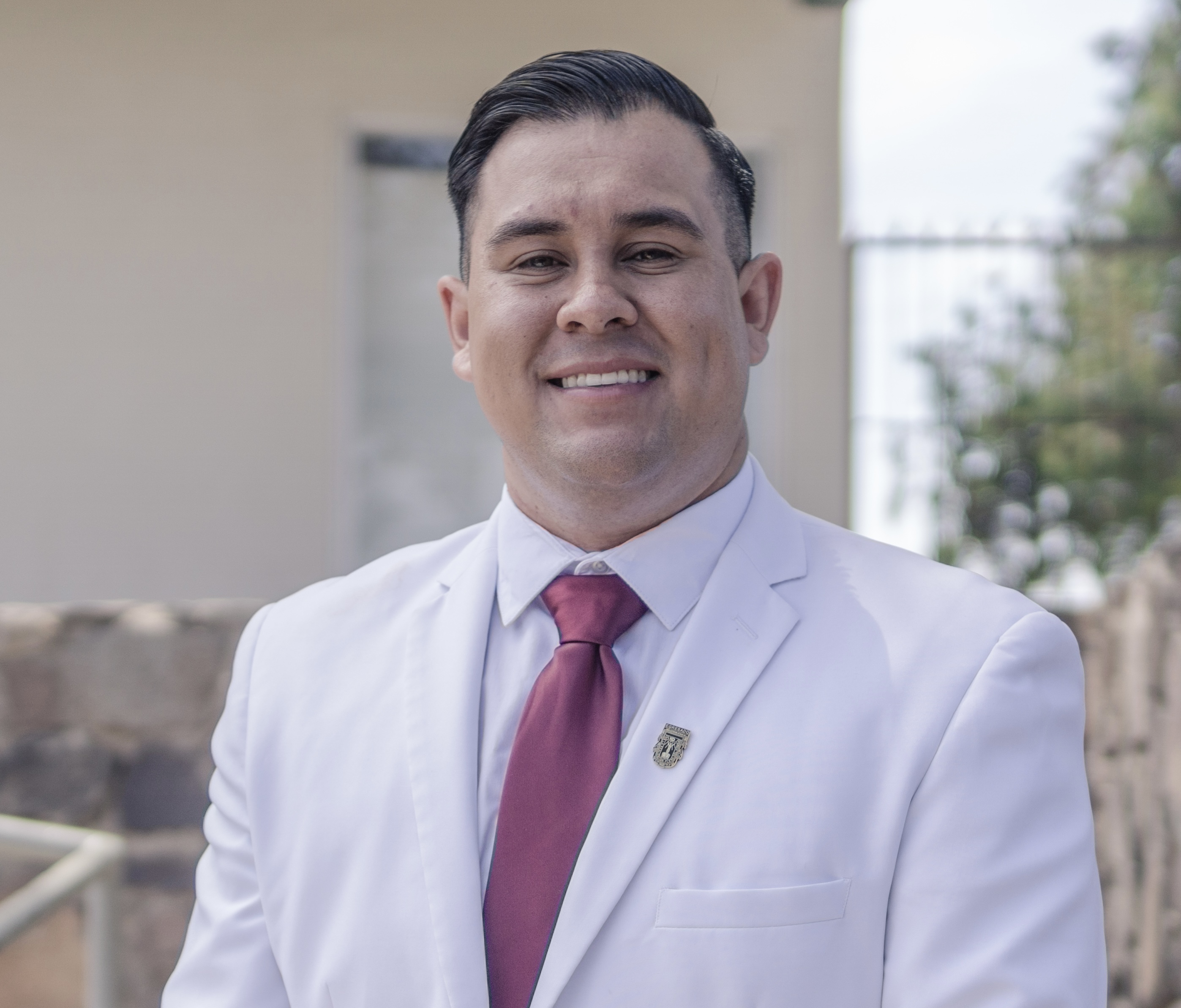 Francisco Javier campos ceseña