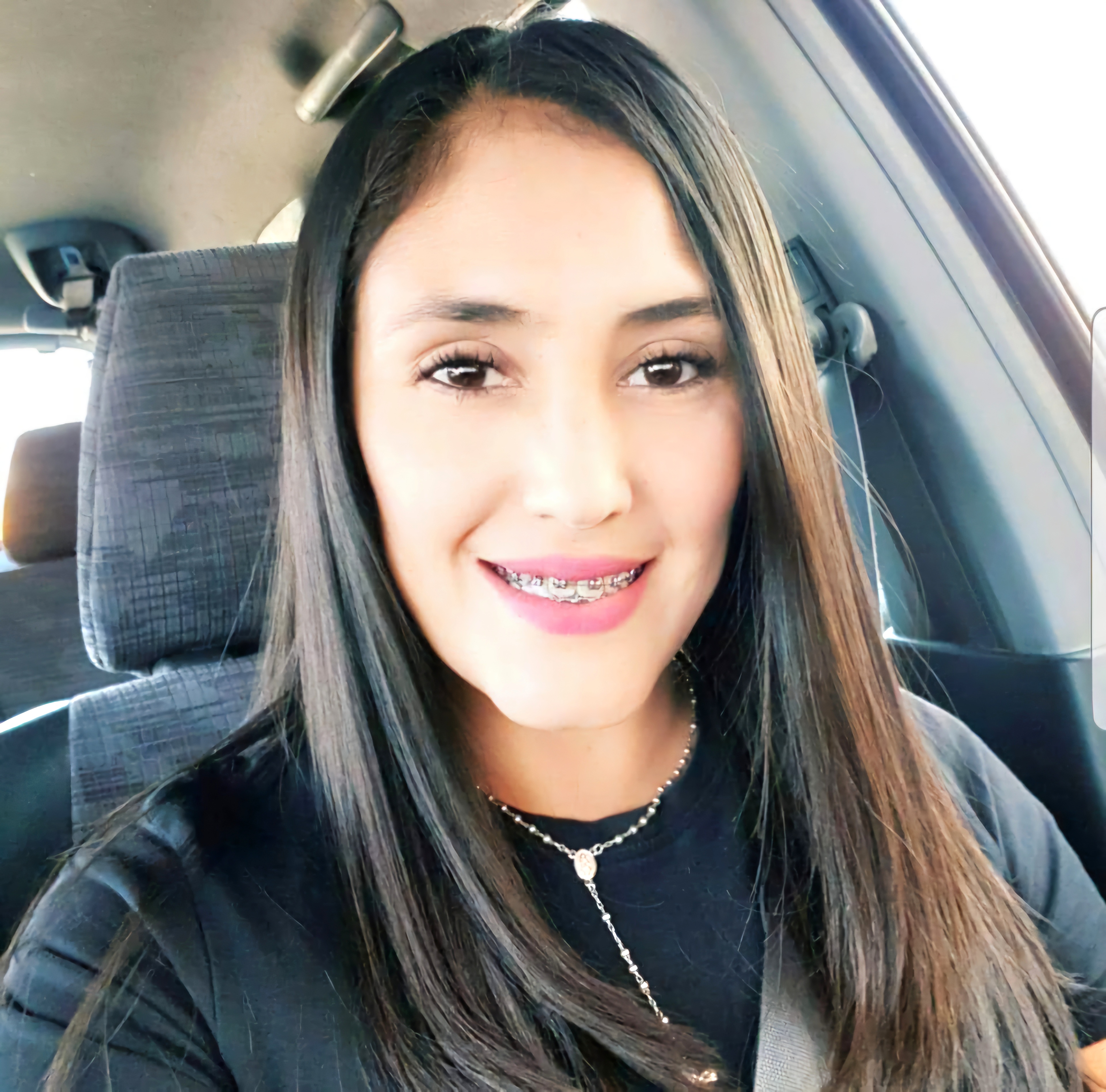 Virginia Johana Dominguez Dominguez