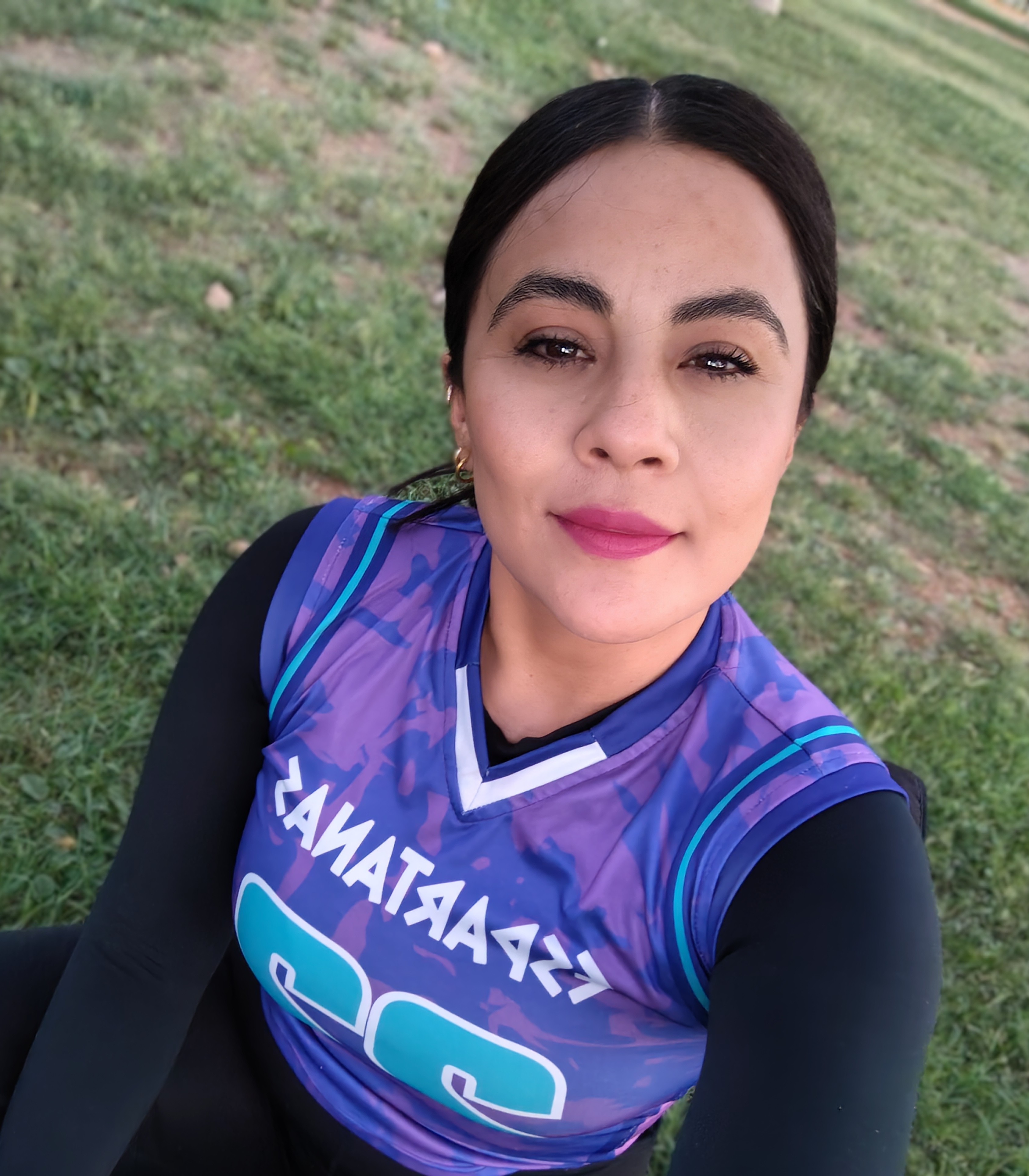 Anais Ponce Batista