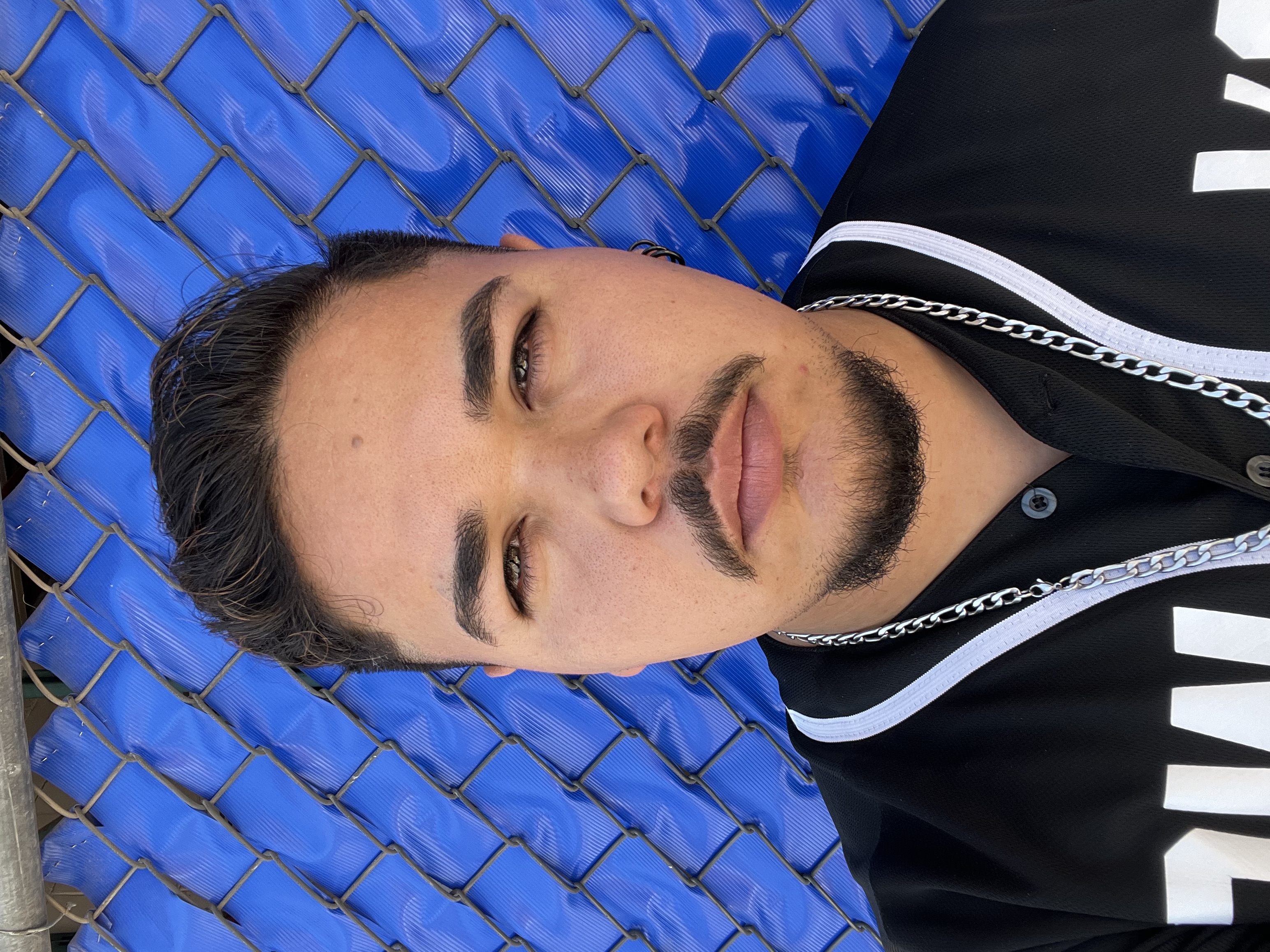Daniel alexis Domínguez Ceballos