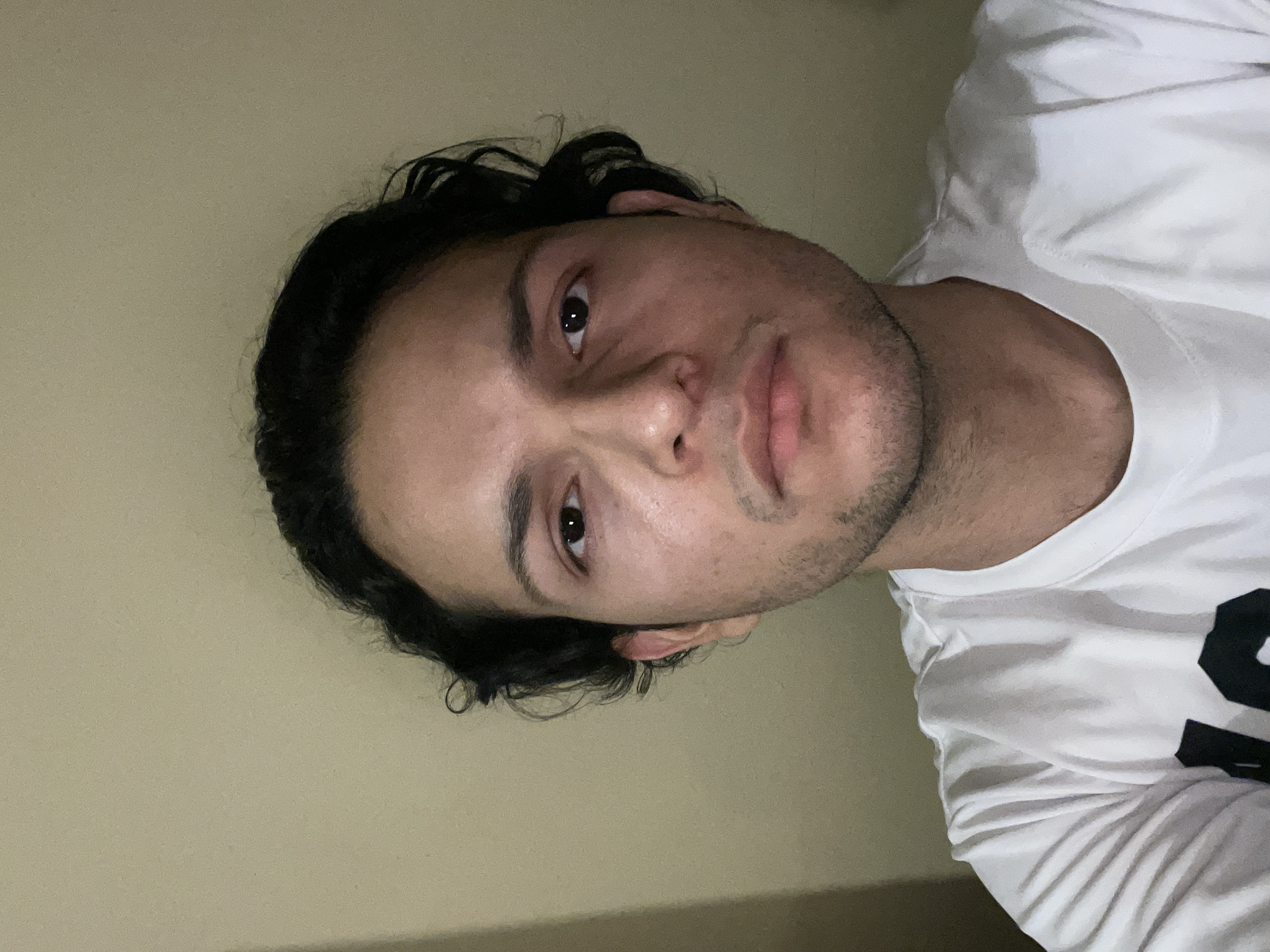 Daniel Mojica salgado