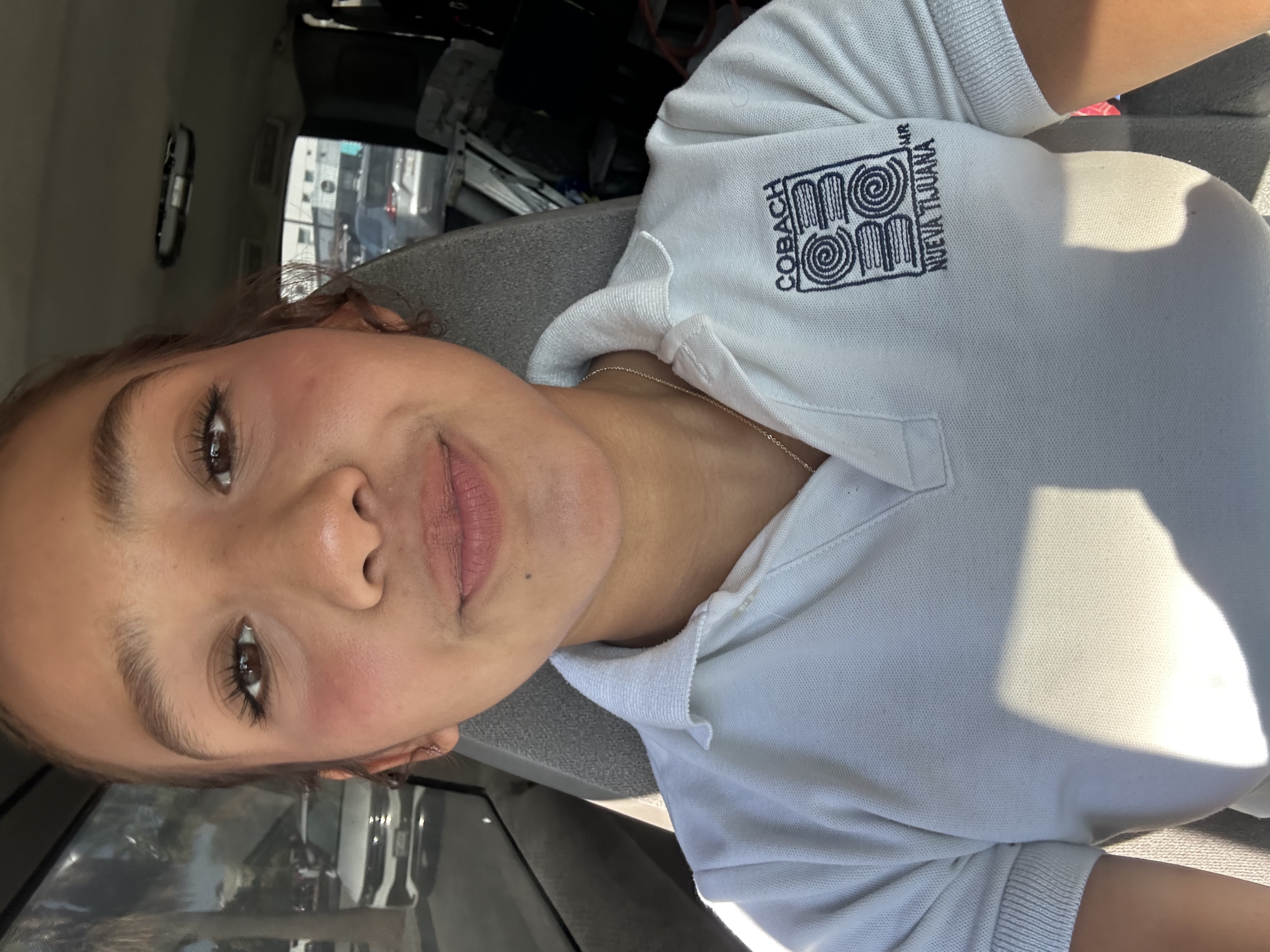 Zuri sadai gonzález Aleman