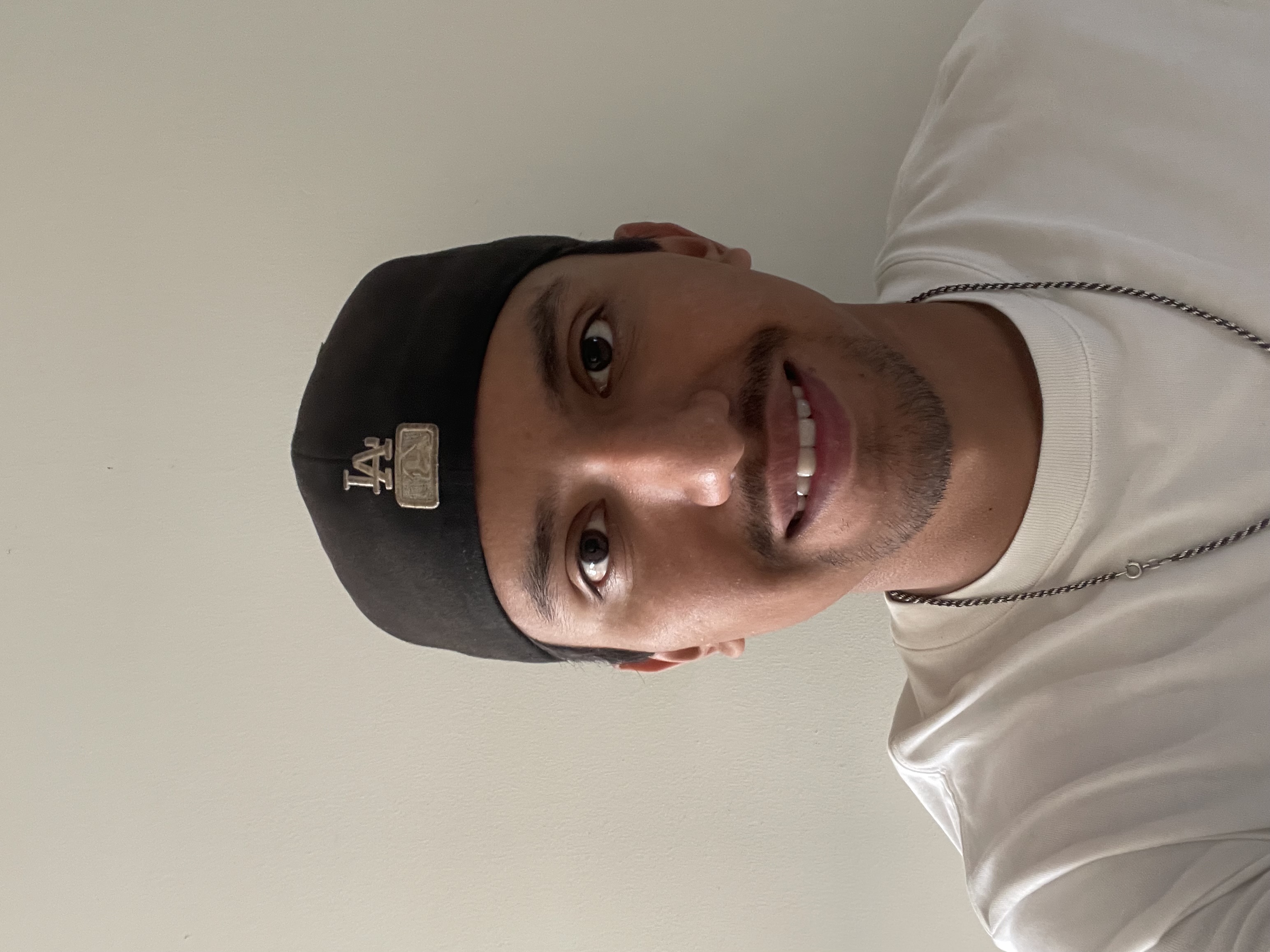 Roberto Contreras Camarena