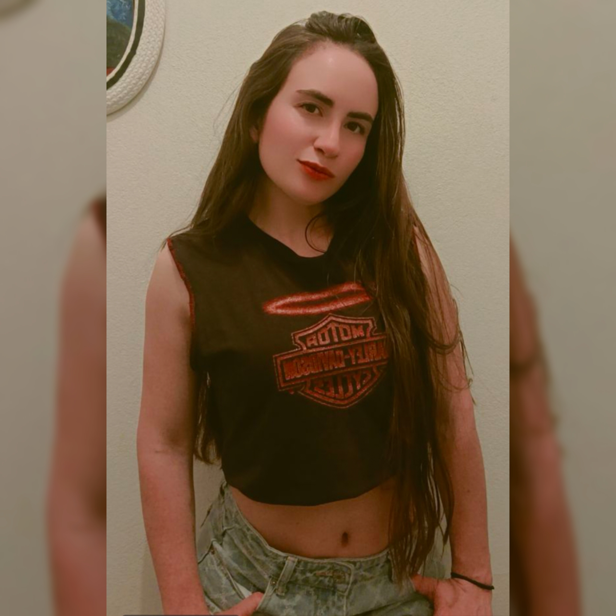 Zyania Yunuen Valdez soto